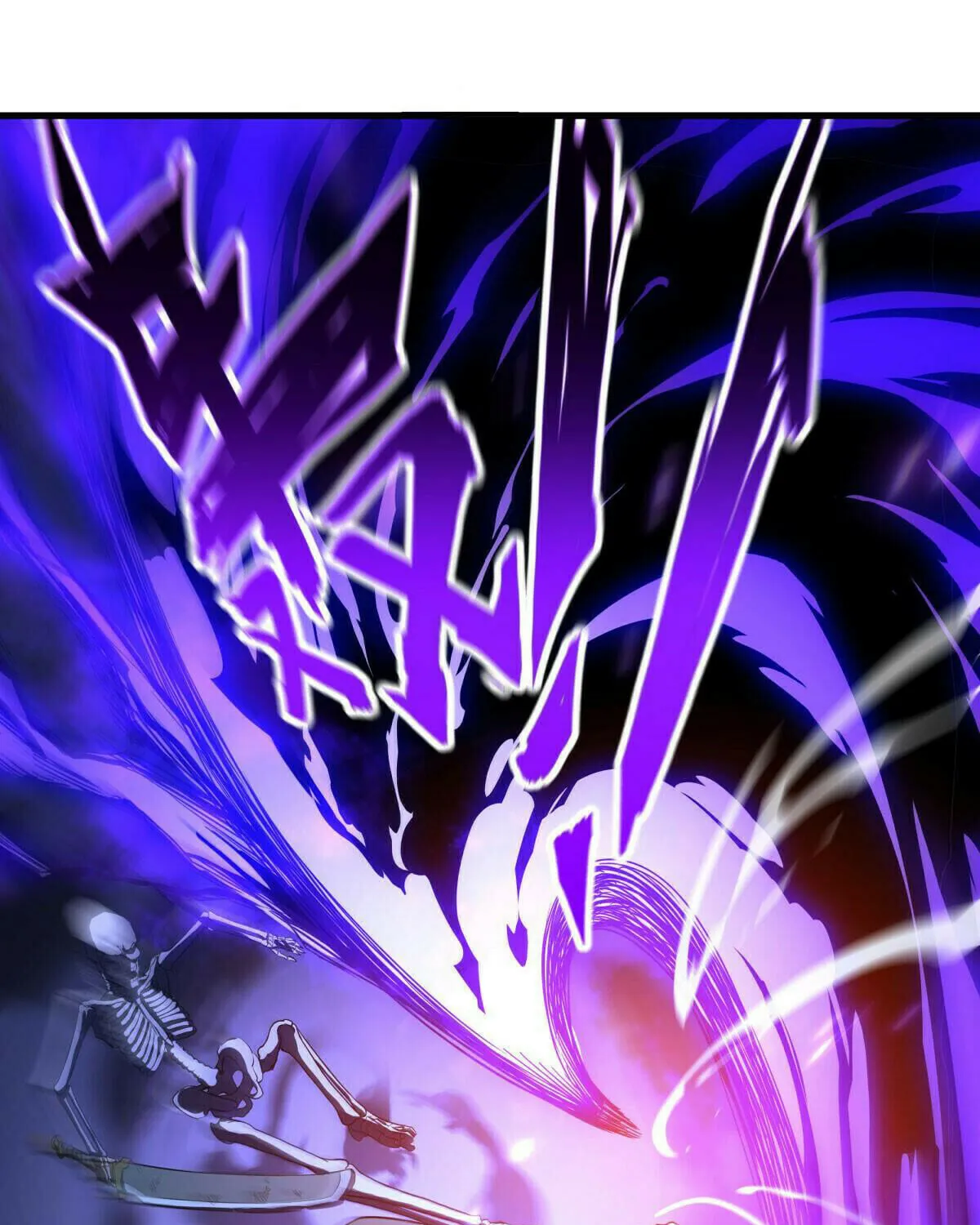 Peerless Battle Spirit (Colored) Chapter 625 page 37 - 