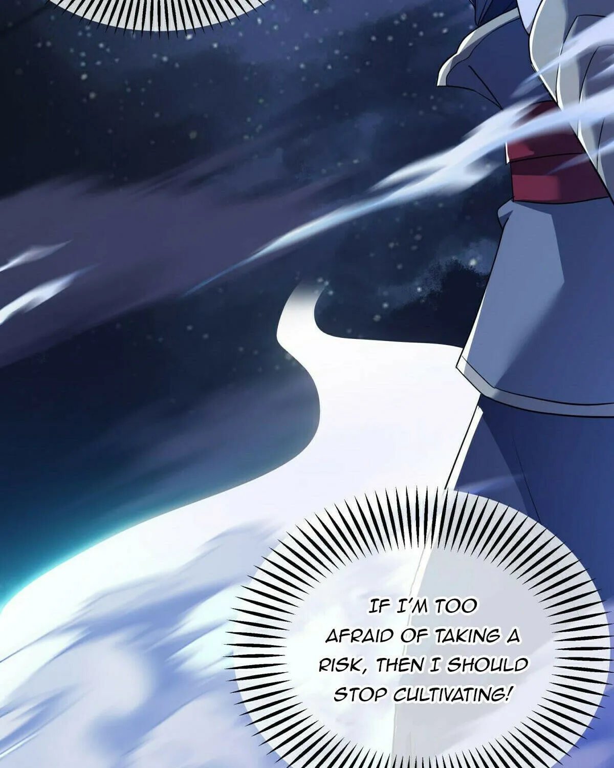 Peerless Battle Spirit (Colored) Chapter 625 page 5 - 