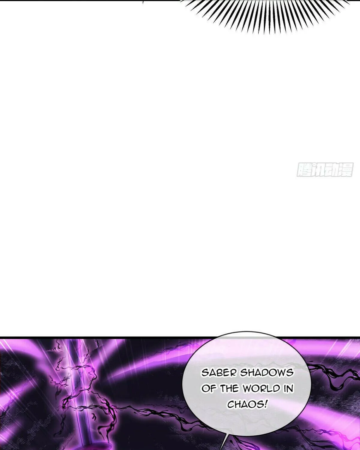 Peerless Battle Spirit (Colored) Chapter 625 page 42 - 