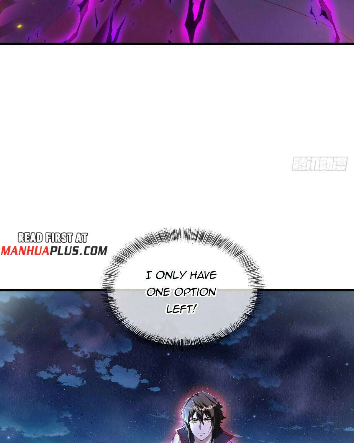 Peerless Battle Spirit (Colored) Chapter 625 page 51 - 