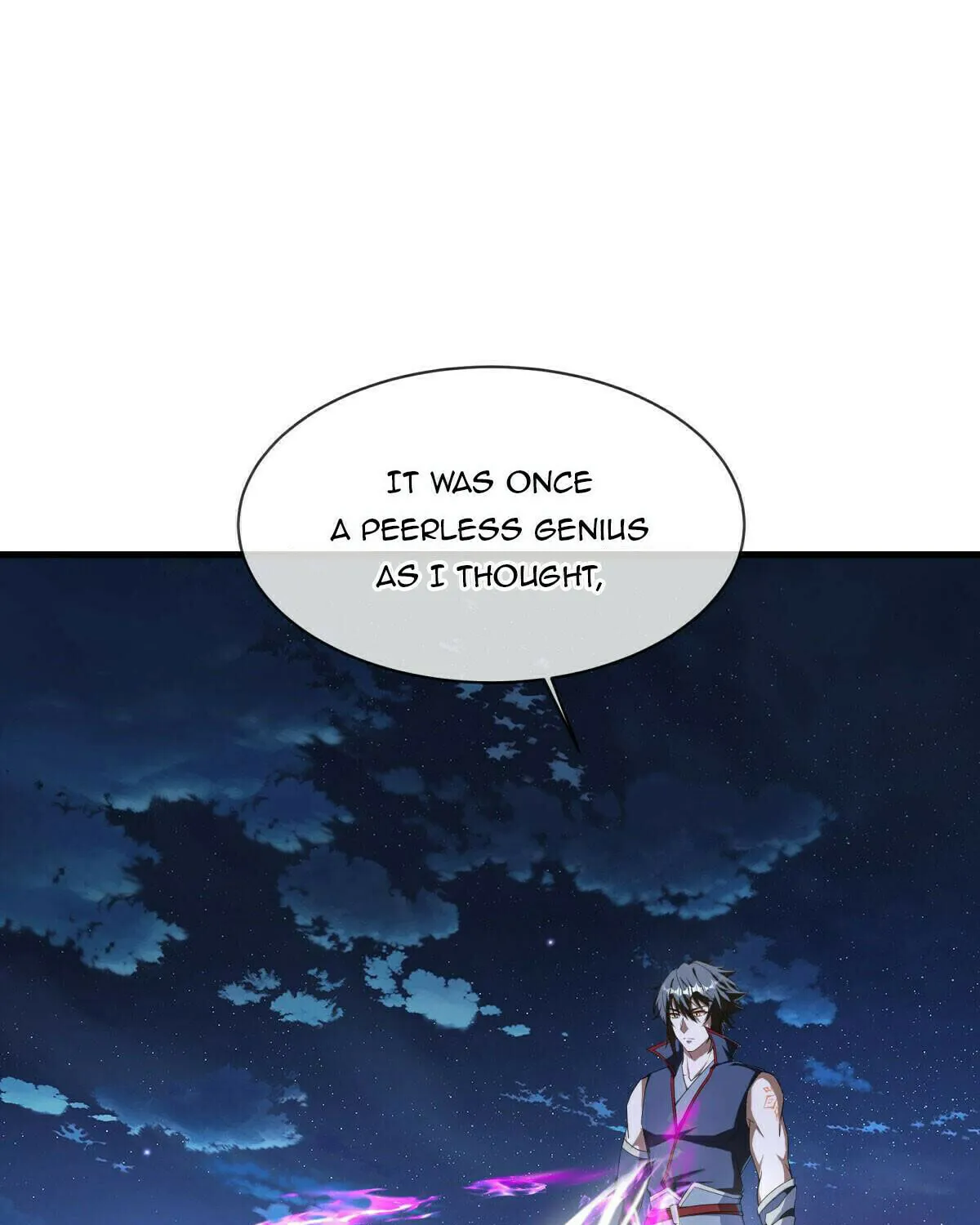 Peerless Battle Spirit (Colored) Chapter 625 page 56 - 