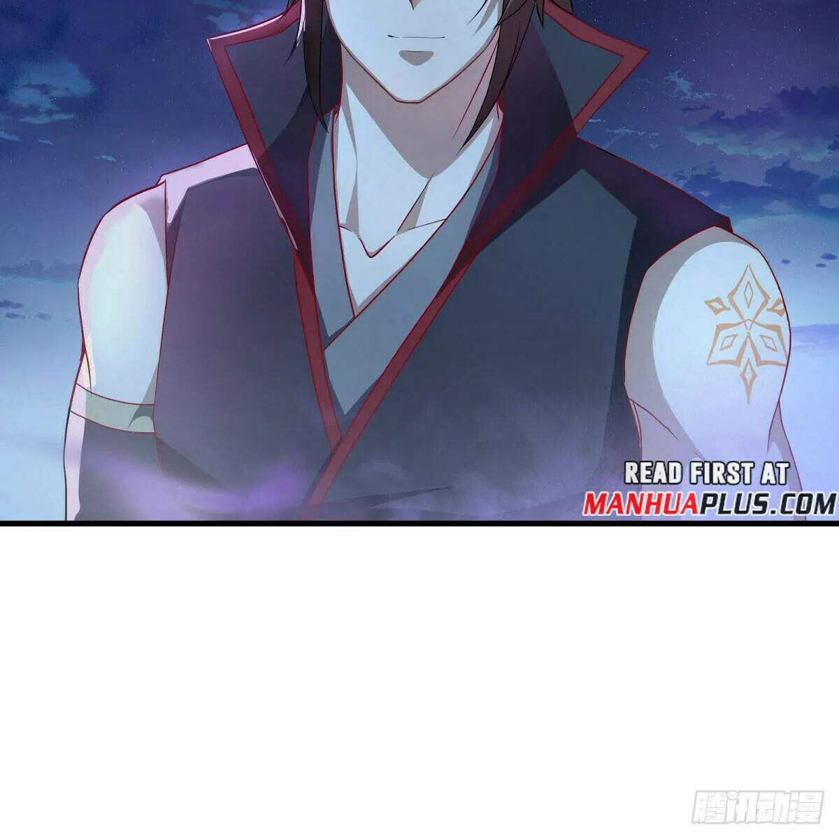 Peerless Battle Spirit (Colored) Chapter 625 page 64 - 
