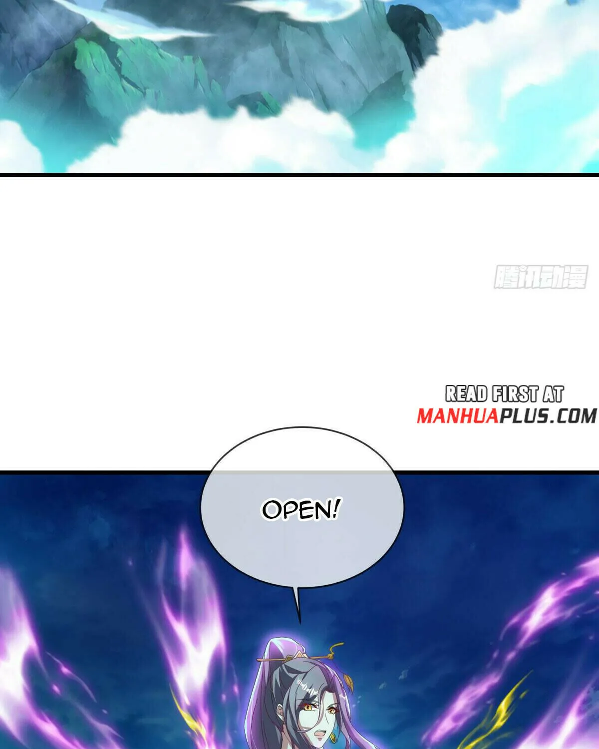 Peerless Battle Spirit (Colored) Chapter 625 page 69 - 