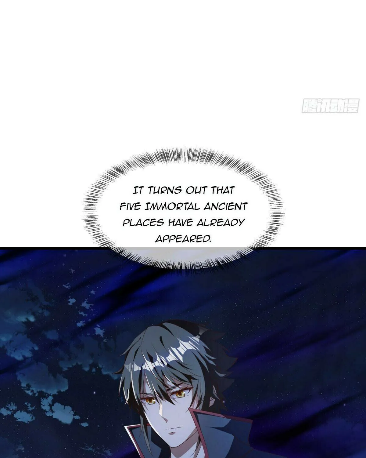 Peerless Battle Spirit (Colored) Chapter 625 page 78 - 