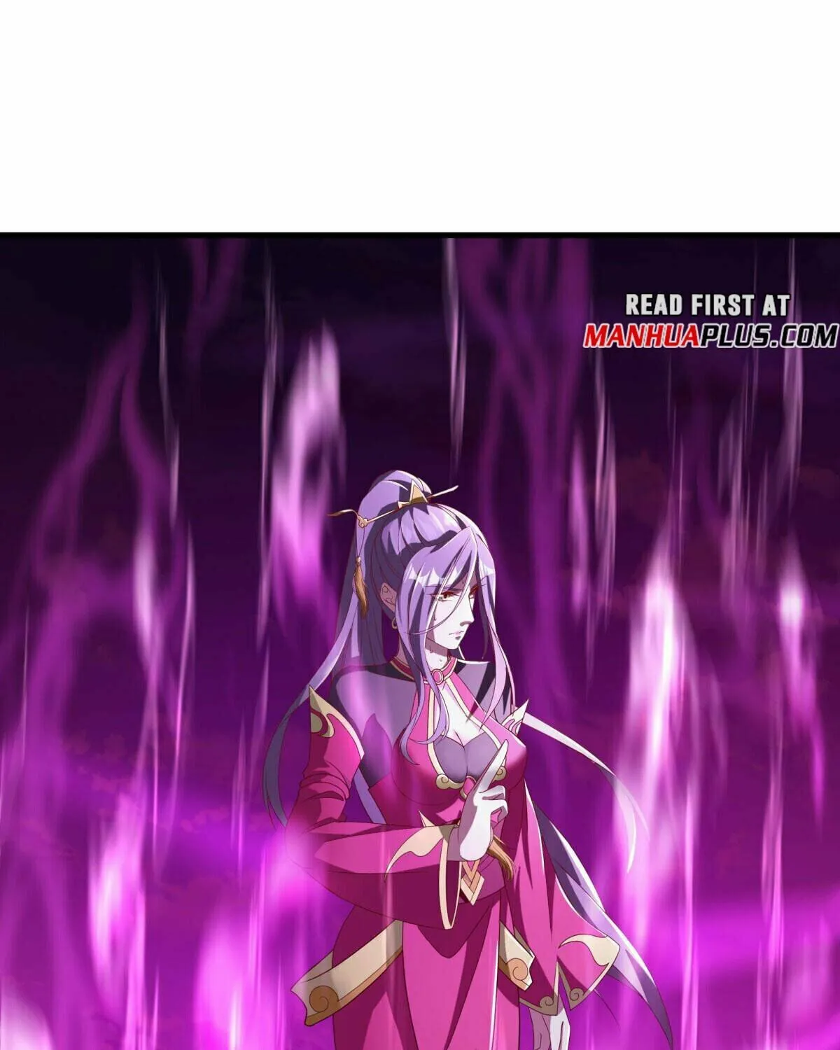 Peerless Battle Spirit (Colored) Chapter 625 page 83 - 