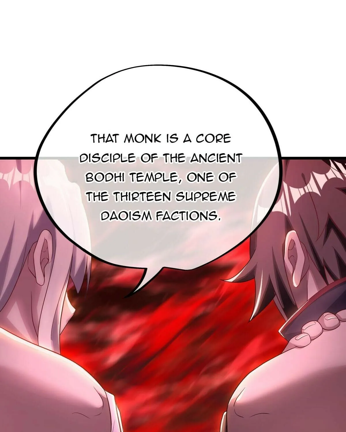 Peerless Battle Spirit (Colored) Chapter 626 page 107 - 