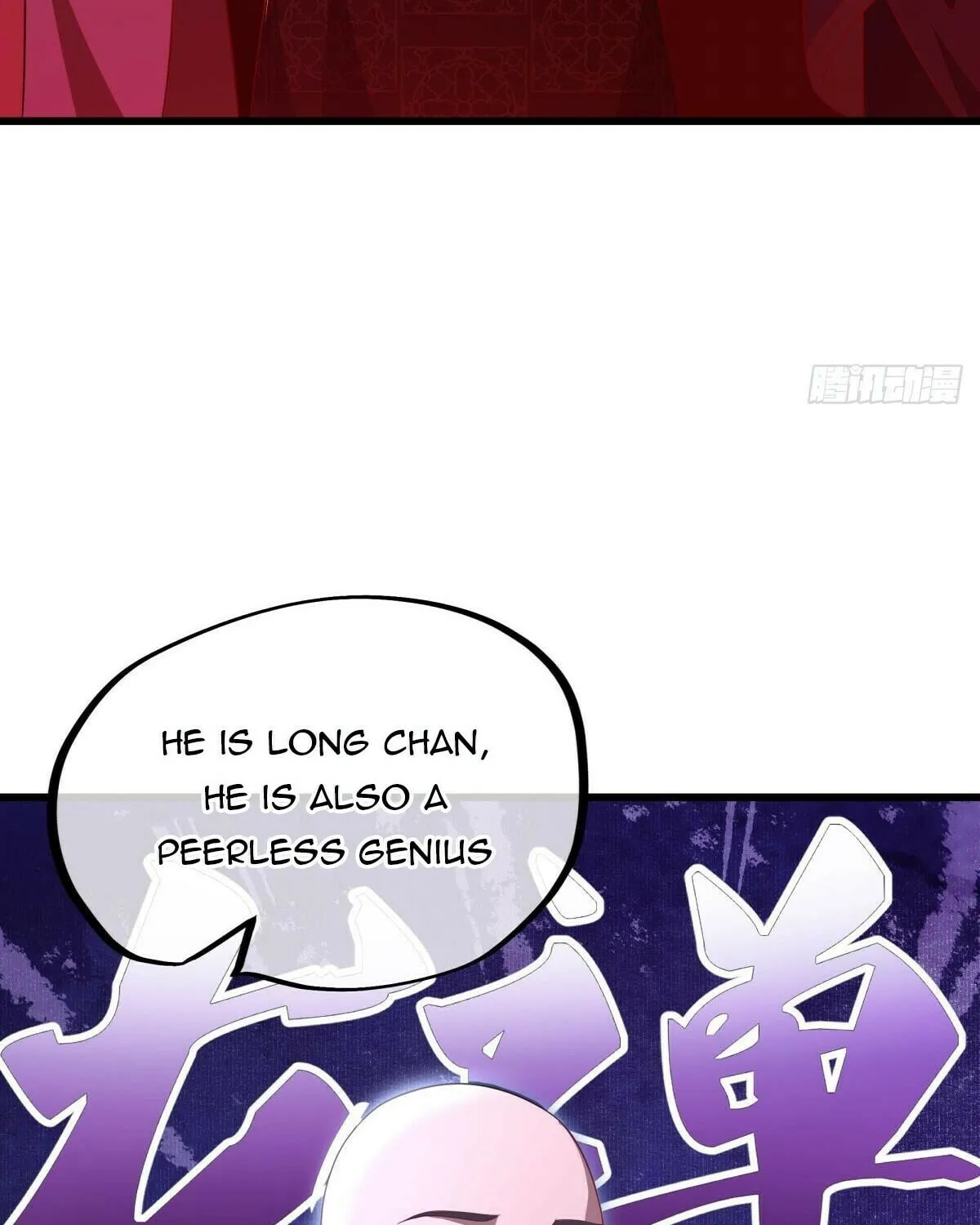 Peerless Battle Spirit (Colored) Chapter 626 page 109 - 