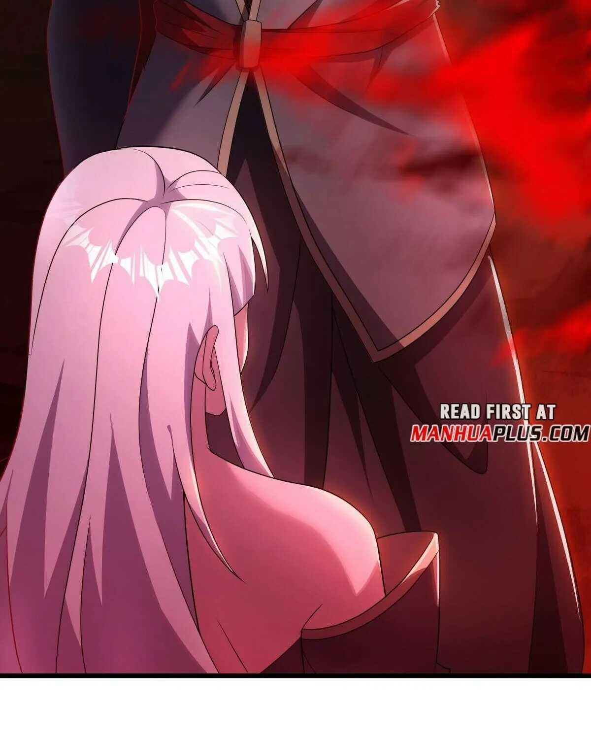 Peerless Battle Spirit (Colored) Chapter 626 page 113 - 