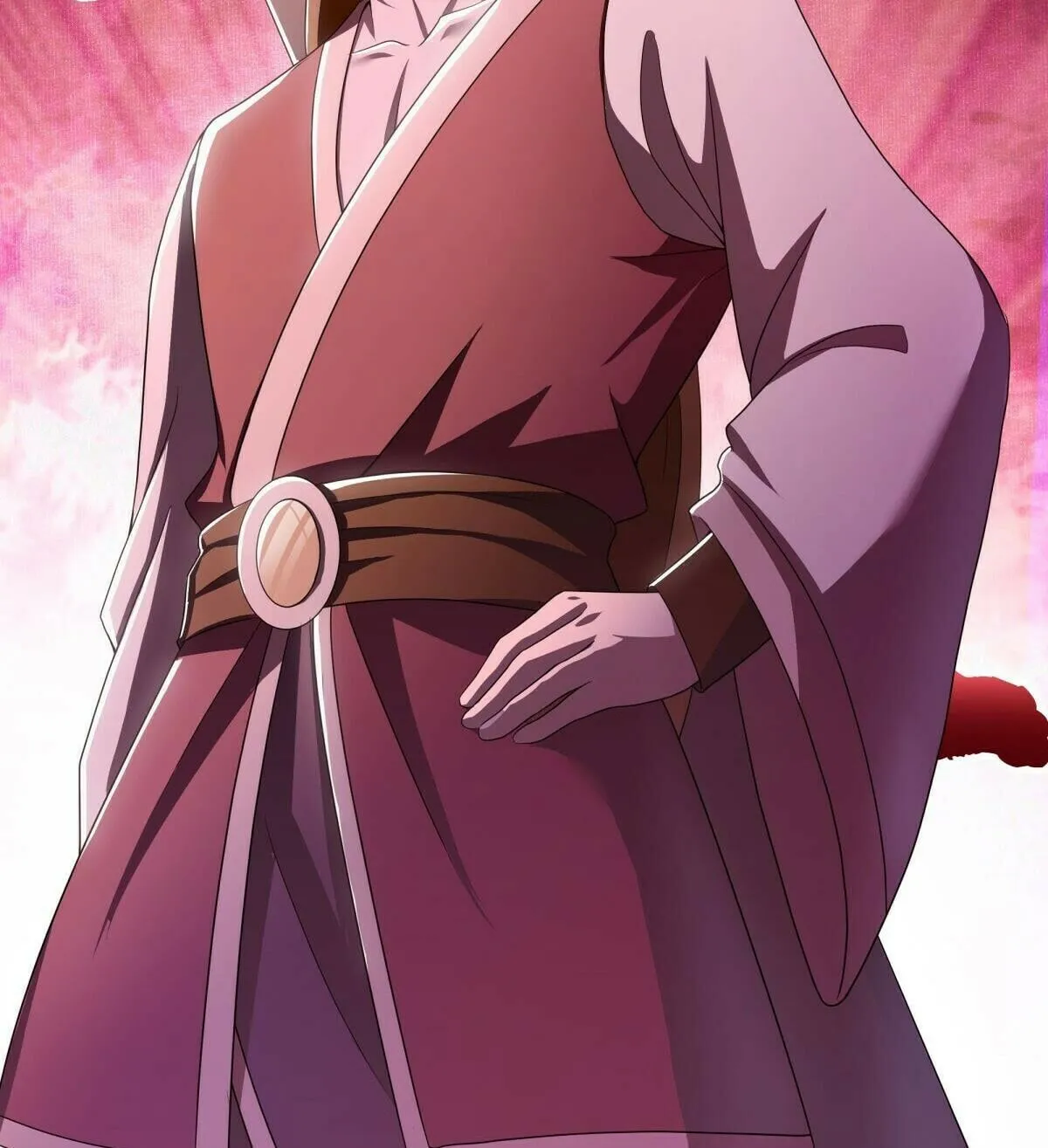 Peerless Battle Spirit (Colored) Chapter 626 page 115 - 