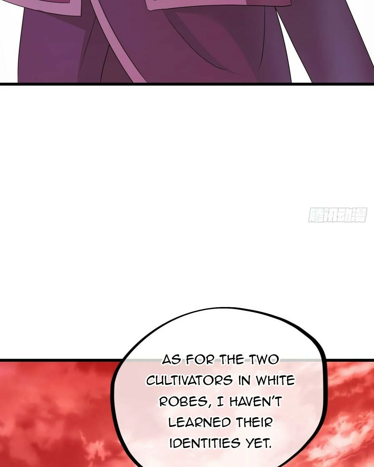 Peerless Battle Spirit (Colored) Chapter 626 page 116 - 