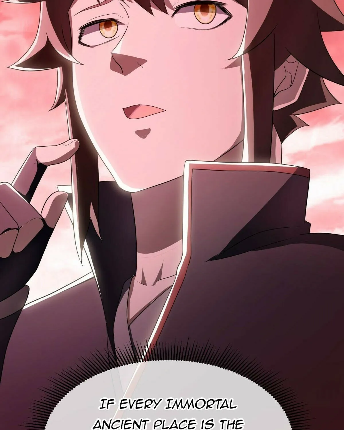 Peerless Battle Spirit (Colored) Chapter 626 page 122 - 