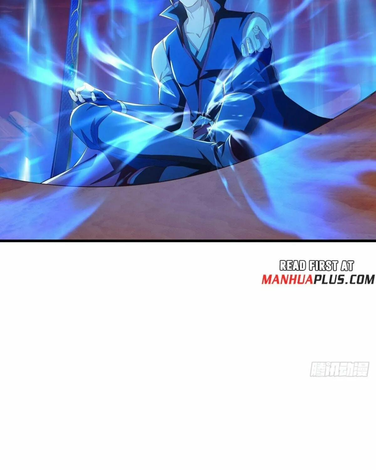 Peerless Battle Spirit (Colored) Chapter 626 page 15 - 