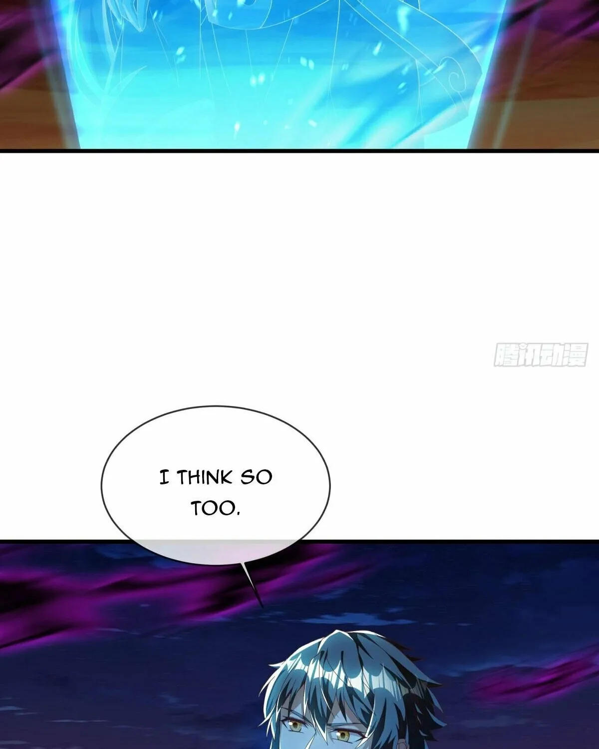 Peerless Battle Spirit (Colored) Chapter 626 page 24 - 