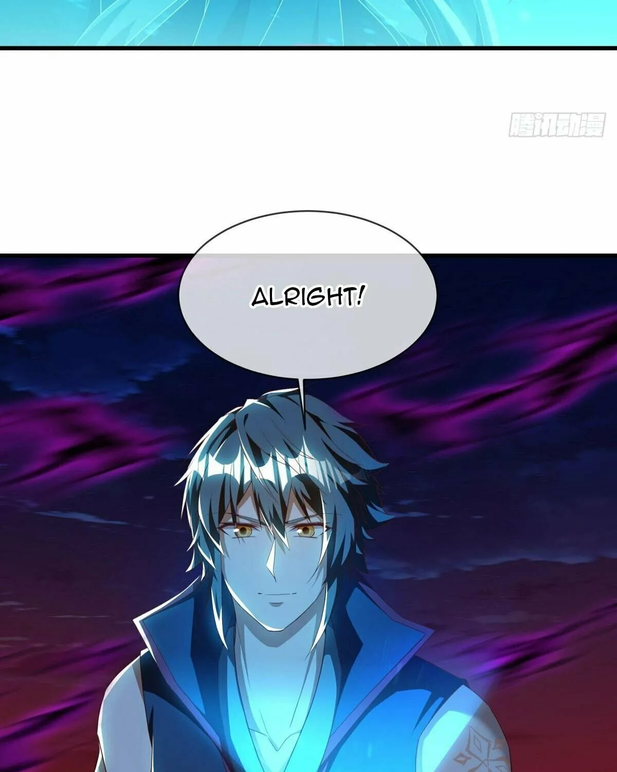 Peerless Battle Spirit (Colored) Chapter 626 page 27 - 