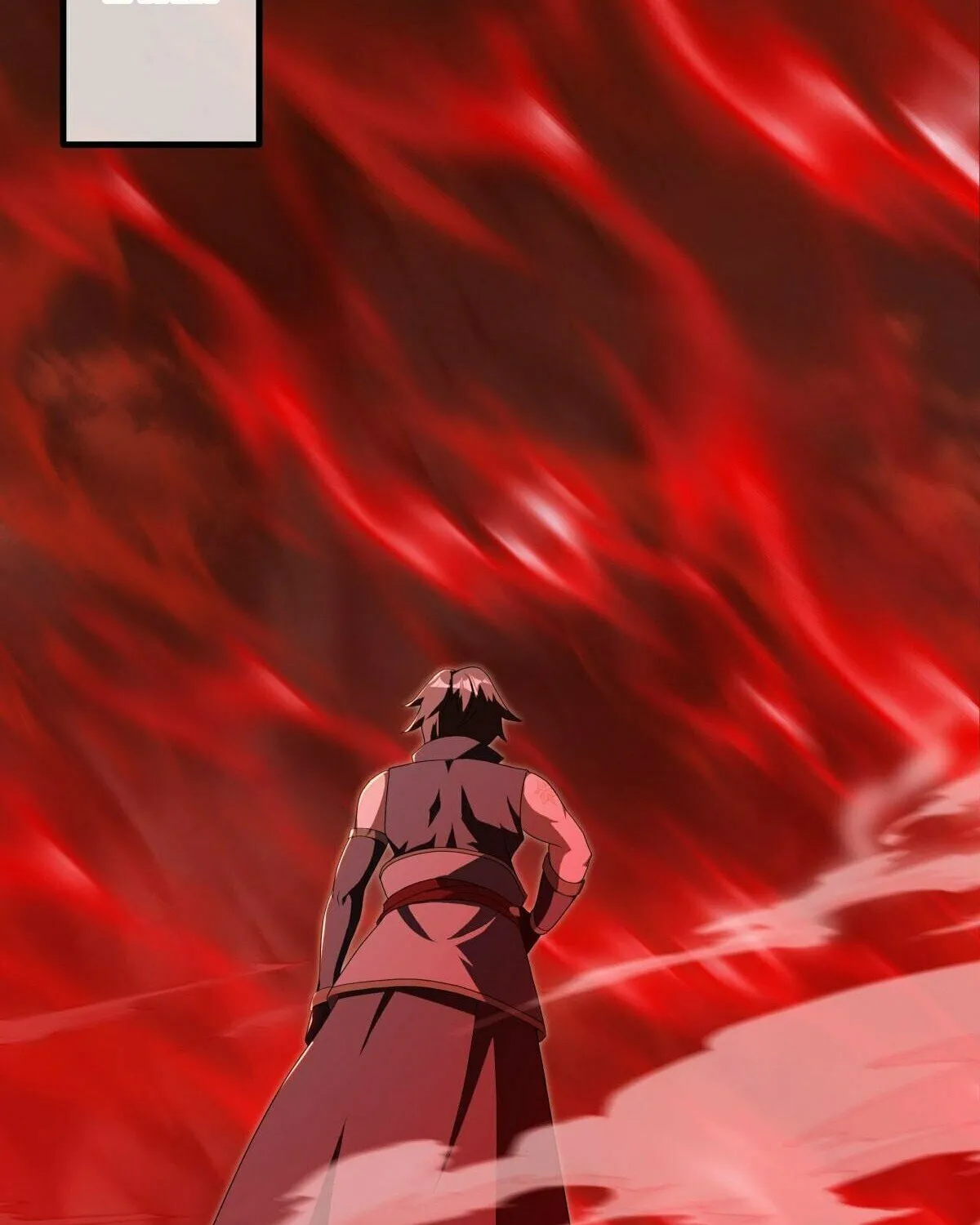 Peerless Battle Spirit (Colored) Chapter 626 page 30 - 