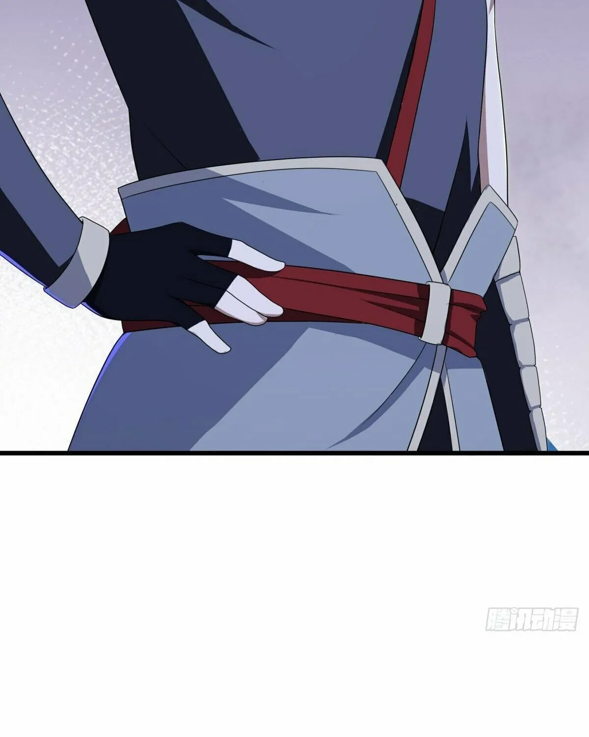 Peerless Battle Spirit (Colored) Chapter 626 page 33 - 