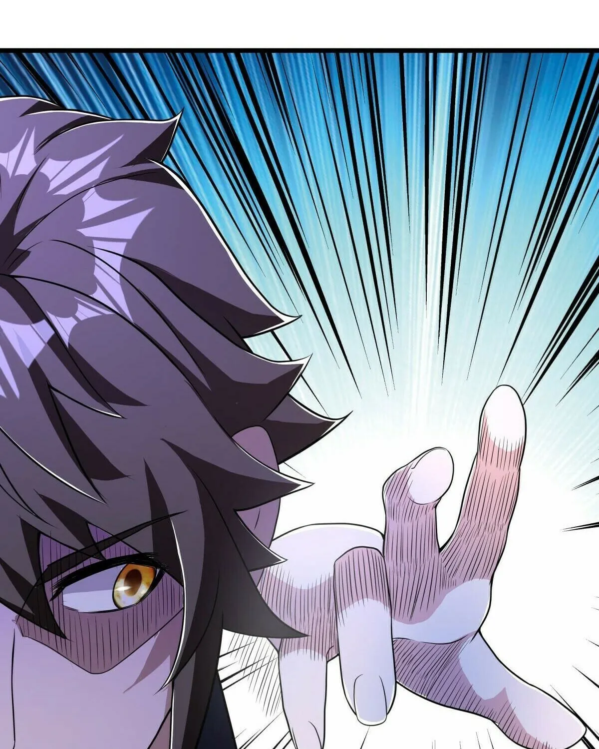 Peerless Battle Spirit (Colored) Chapter 626 page 52 - 