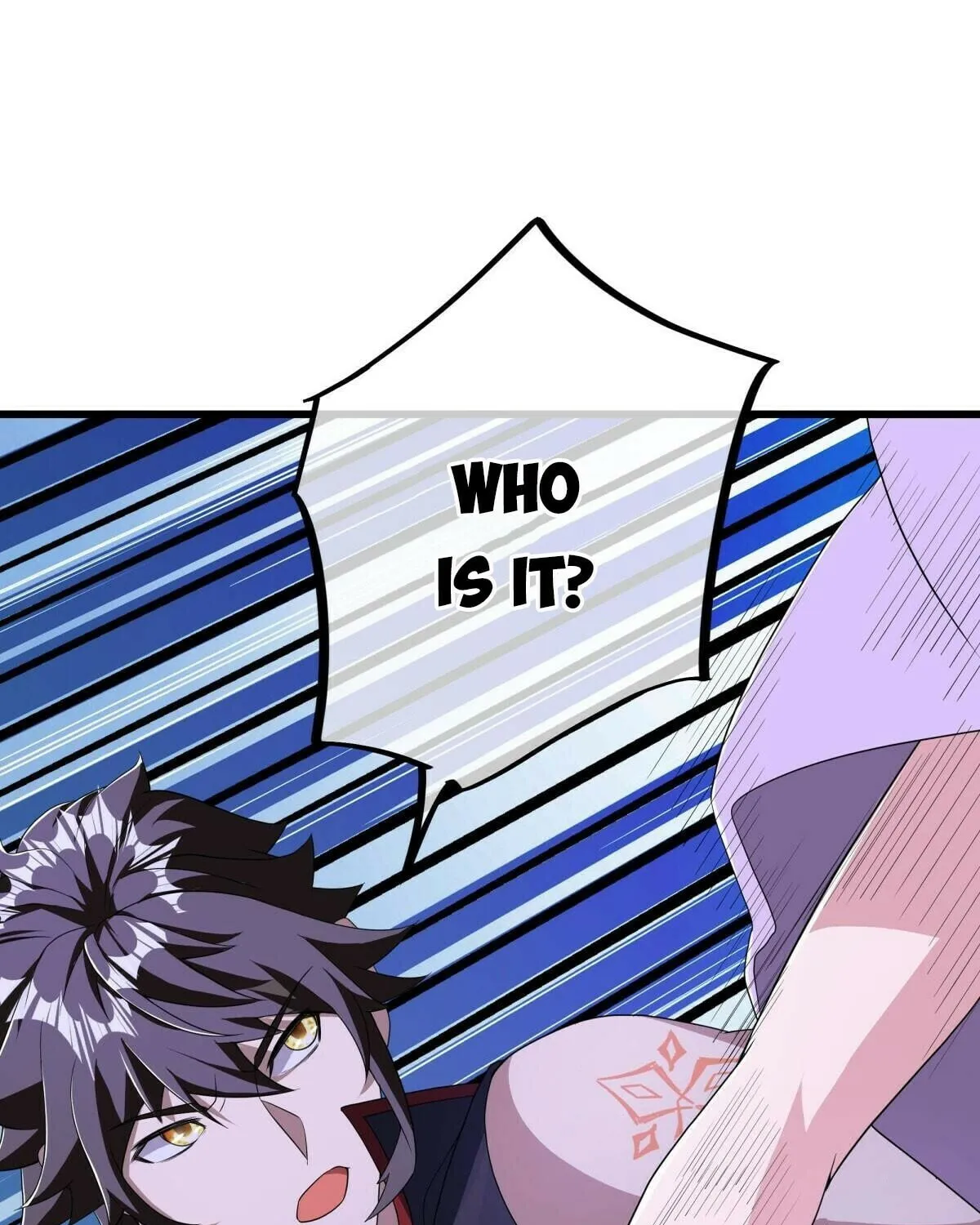 Peerless Battle Spirit (Colored) Chapter 626 page 55 - 
