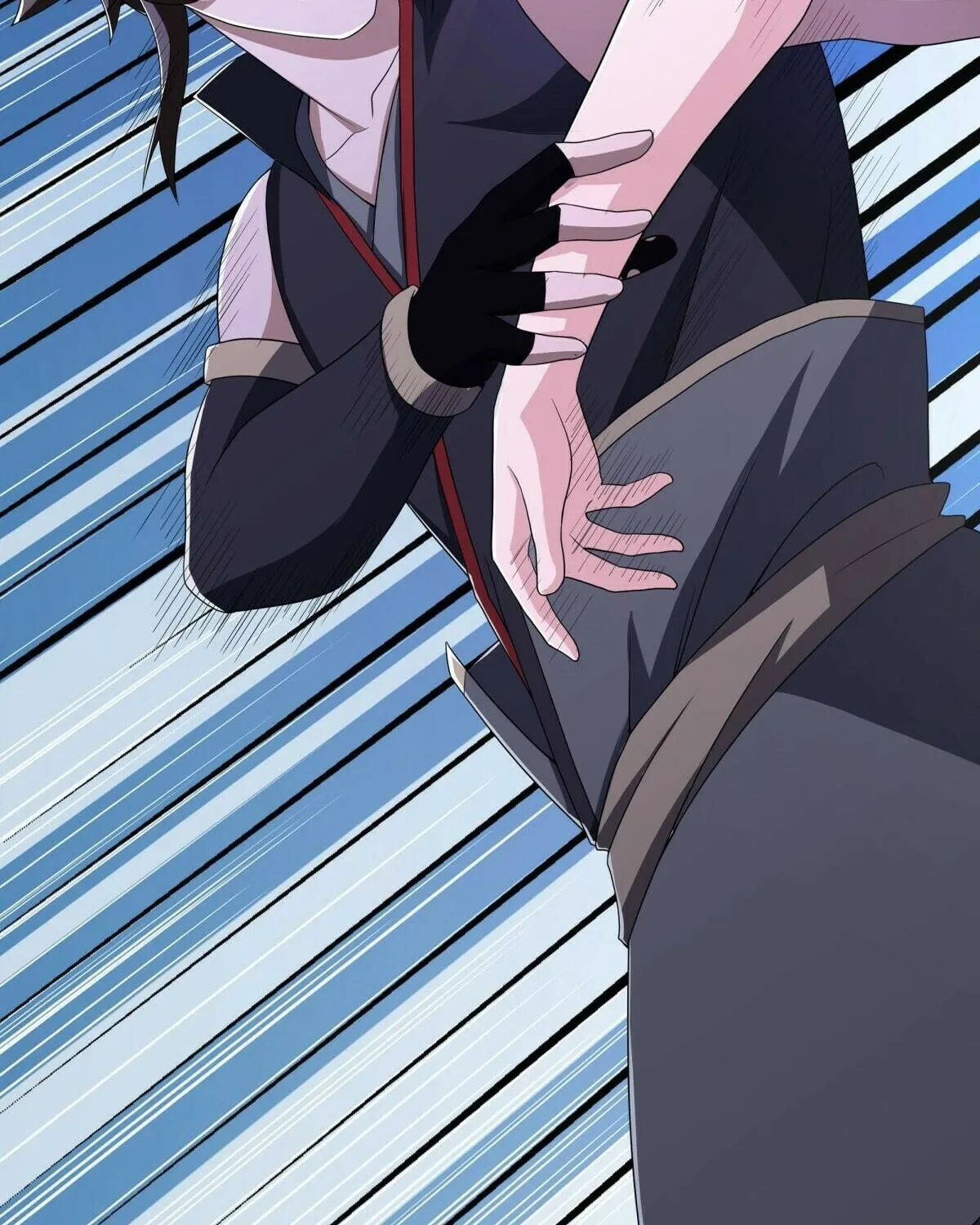 Peerless Battle Spirit (Colored) Chapter 626 page 56 - 