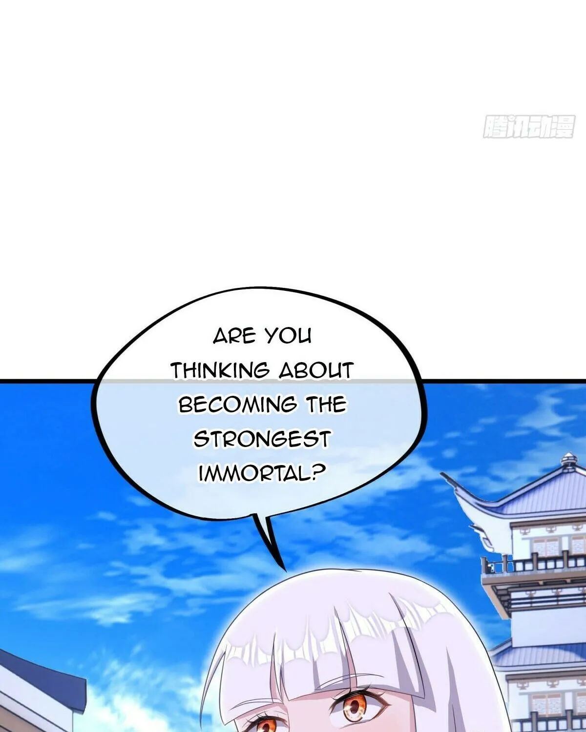 Peerless Battle Spirit (Colored) Chapter 626 page 65 - 