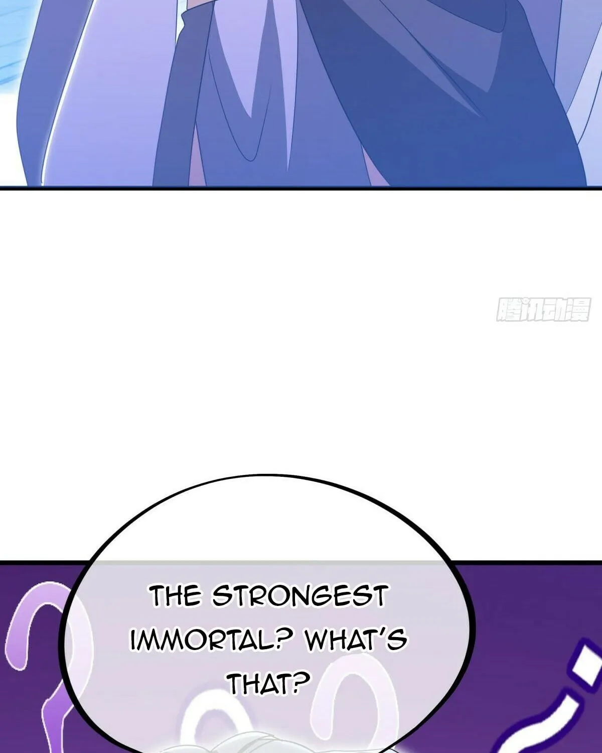 Peerless Battle Spirit (Colored) Chapter 626 page 67 - 