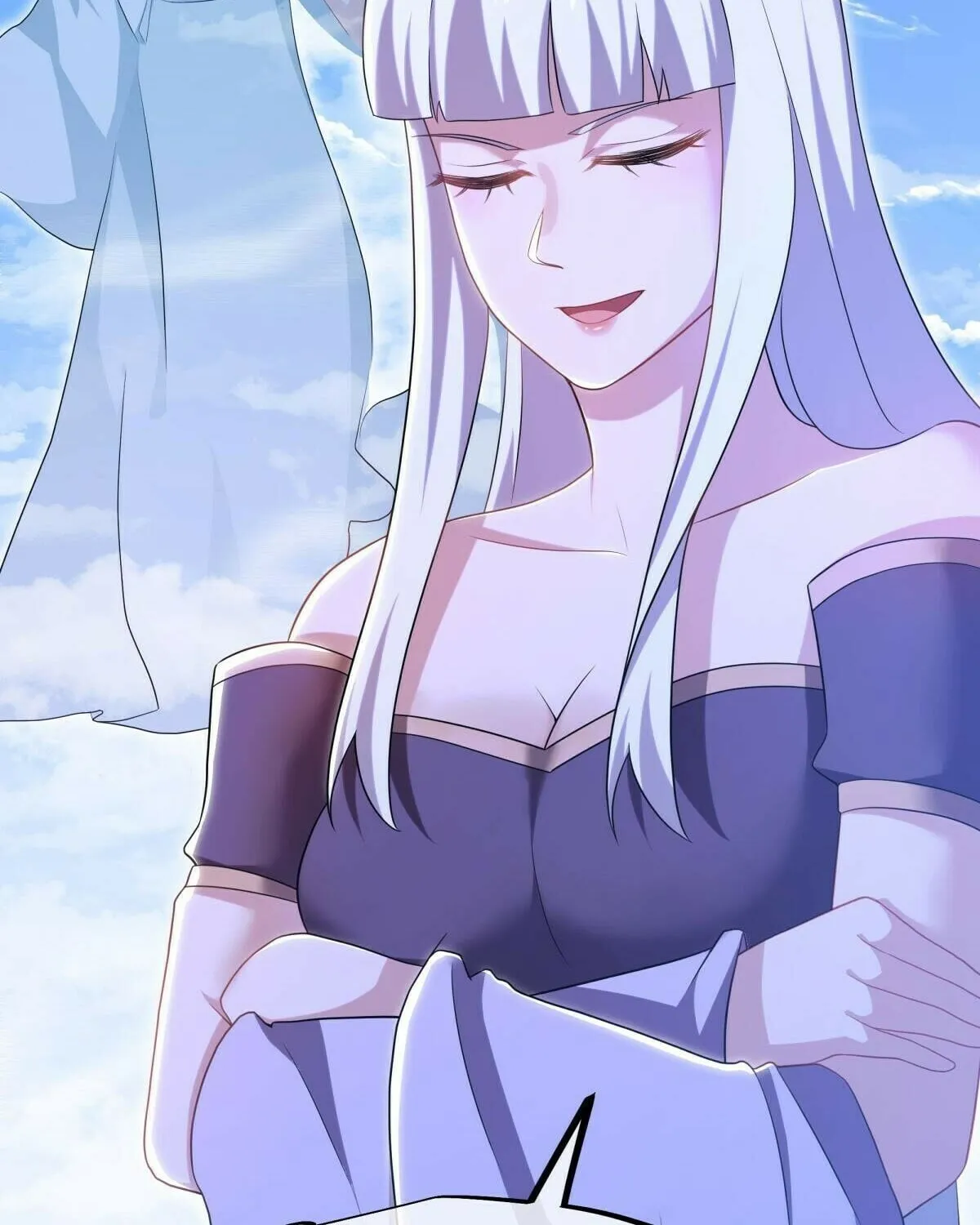Peerless Battle Spirit (Colored) Chapter 626 page 76 - 
