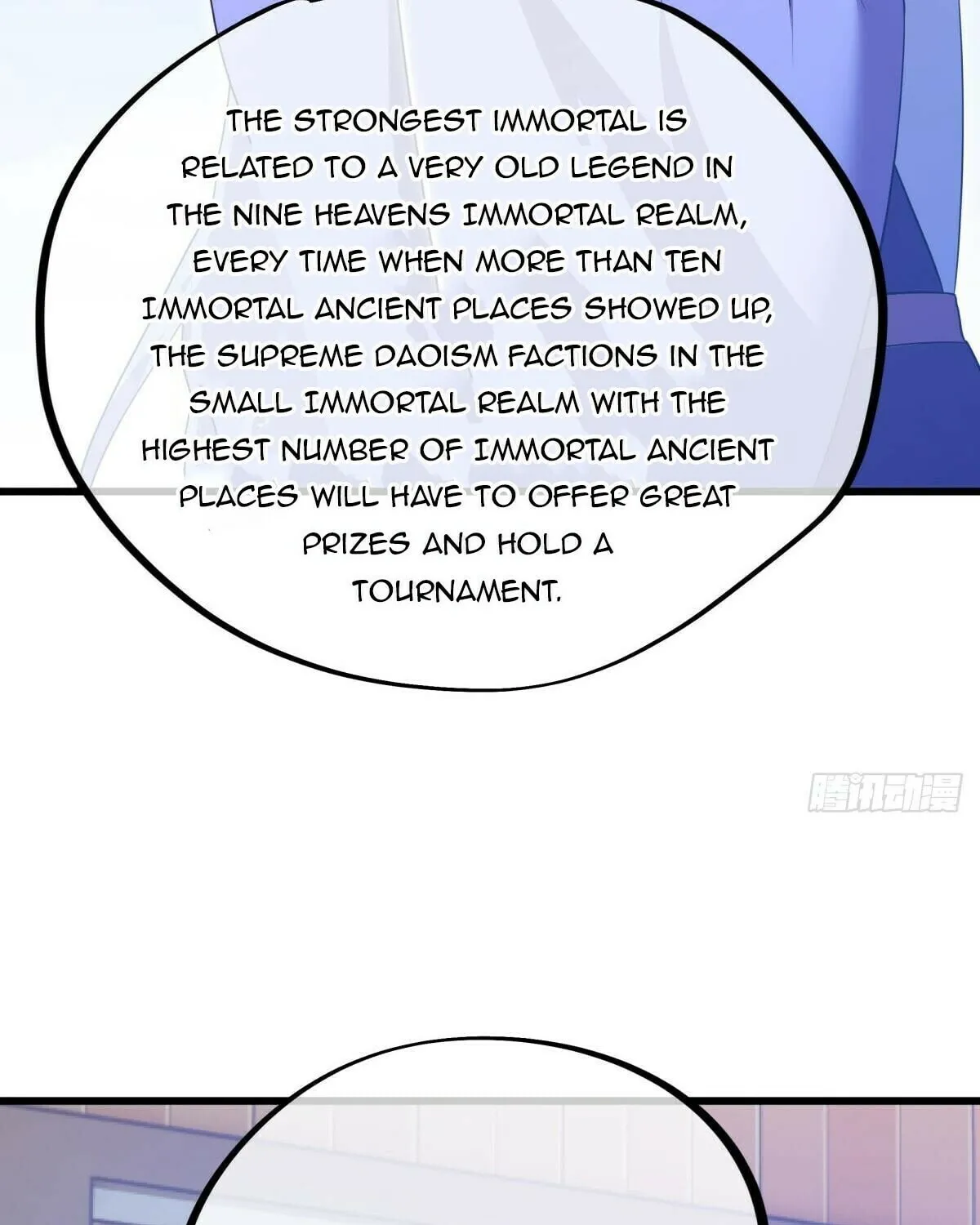 Peerless Battle Spirit (Colored) Chapter 626 page 77 - 
