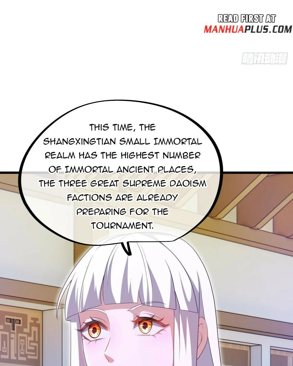 Peerless Battle Spirit (Colored) Chapter 626 page 80 - 