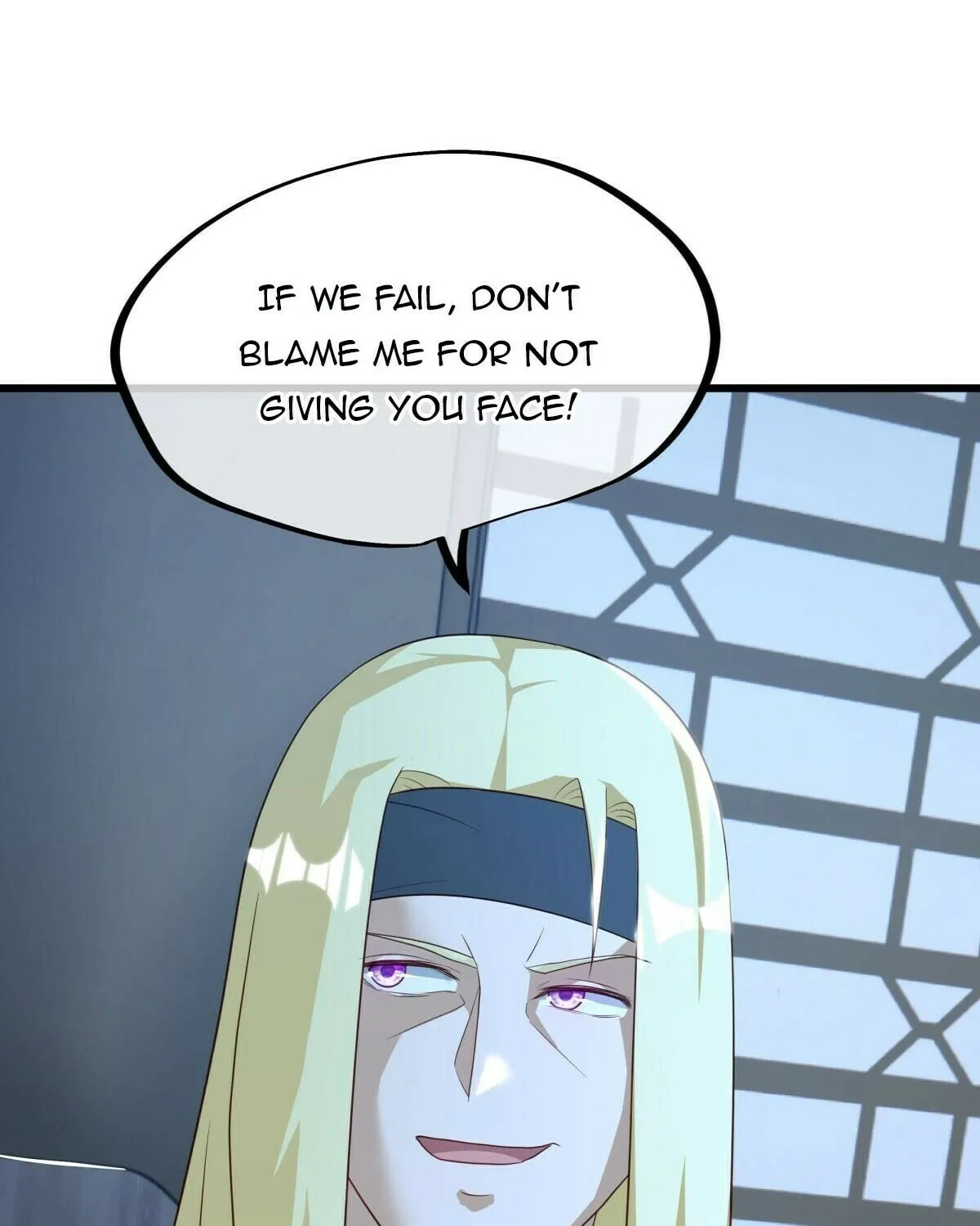 Peerless Battle Spirit (Colored) Chapter 627 page 19 - 