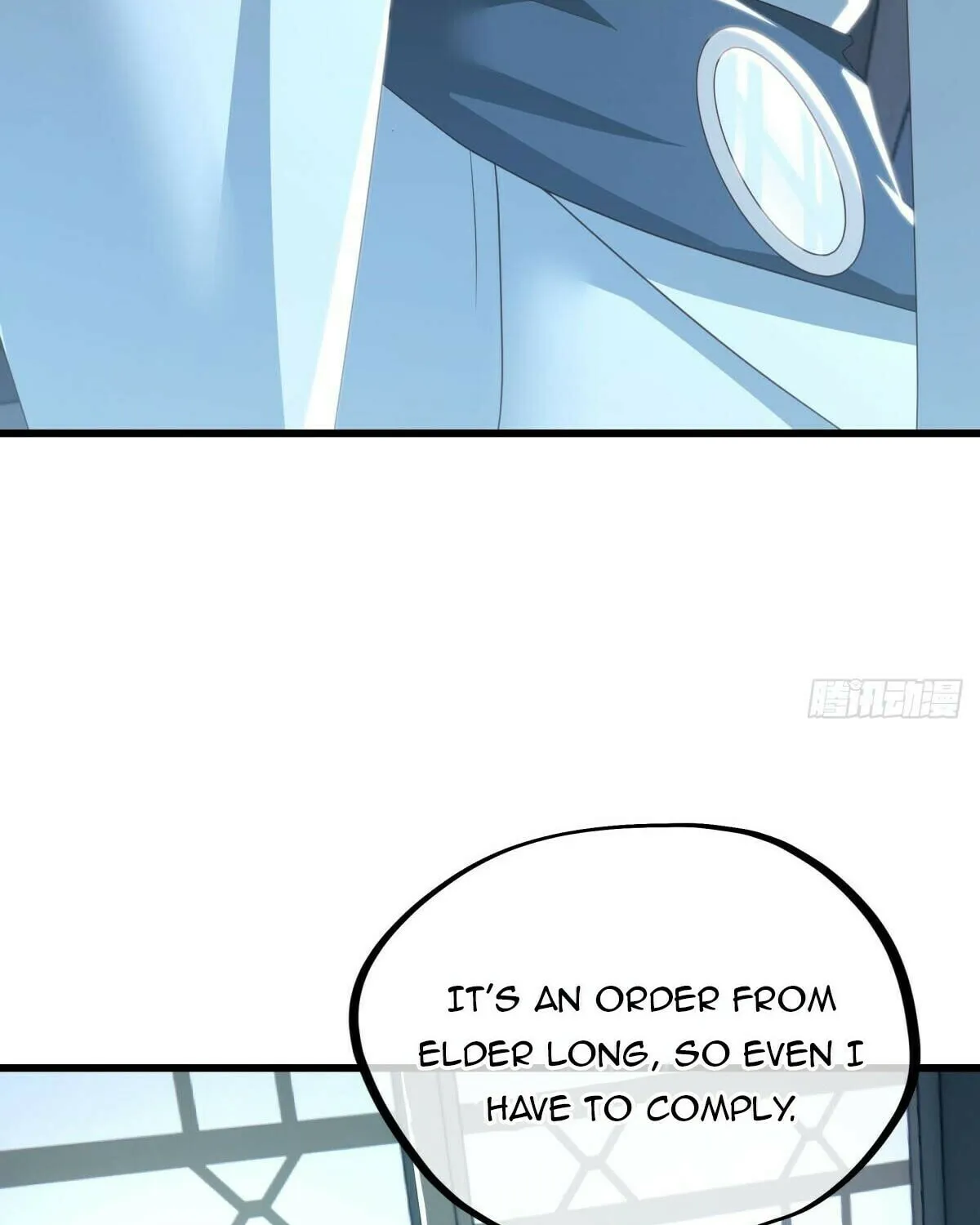 Peerless Battle Spirit (Colored) Chapter 627 page 21 - 