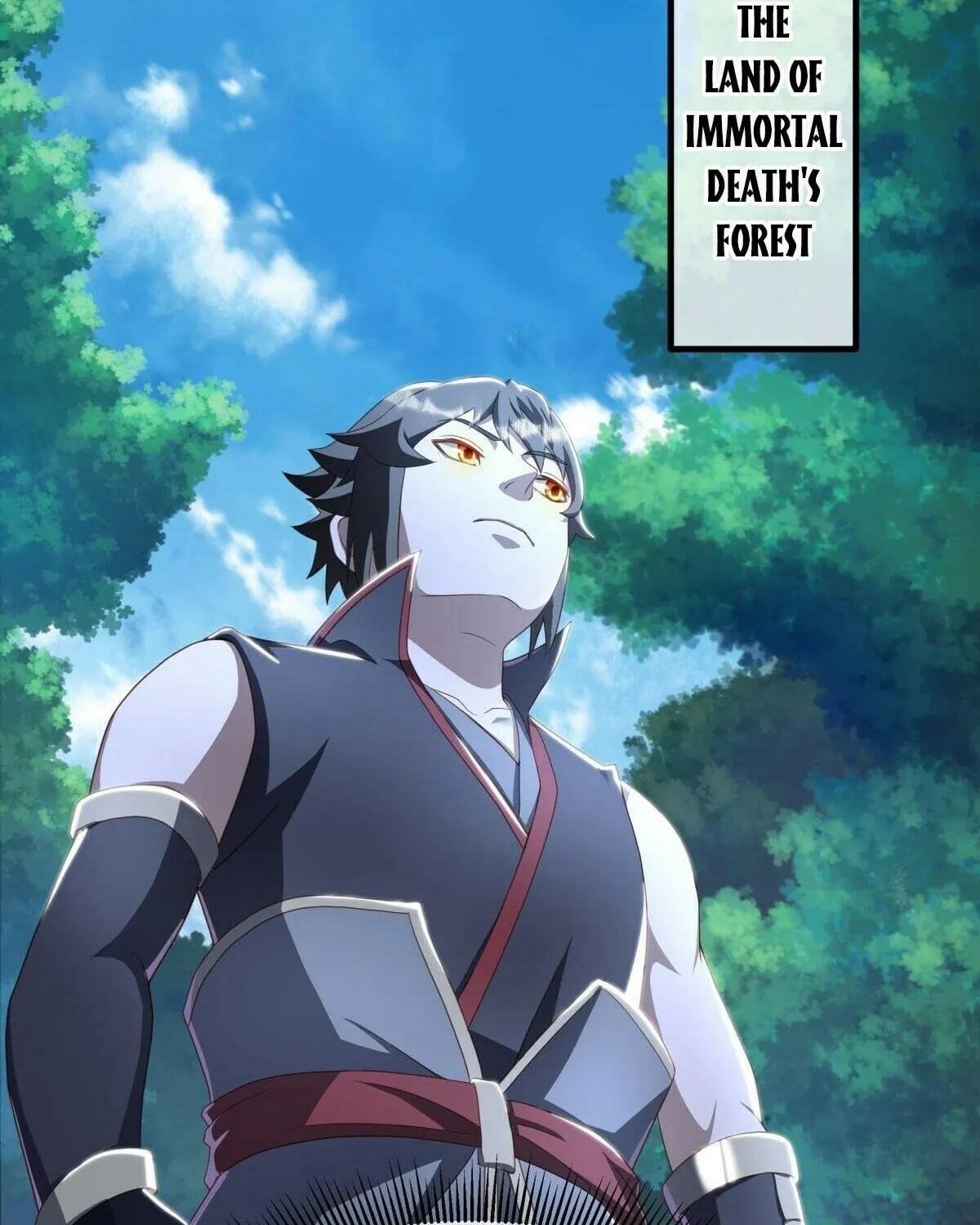 Peerless Battle Spirit (Colored) Chapter 627 page 24 - 