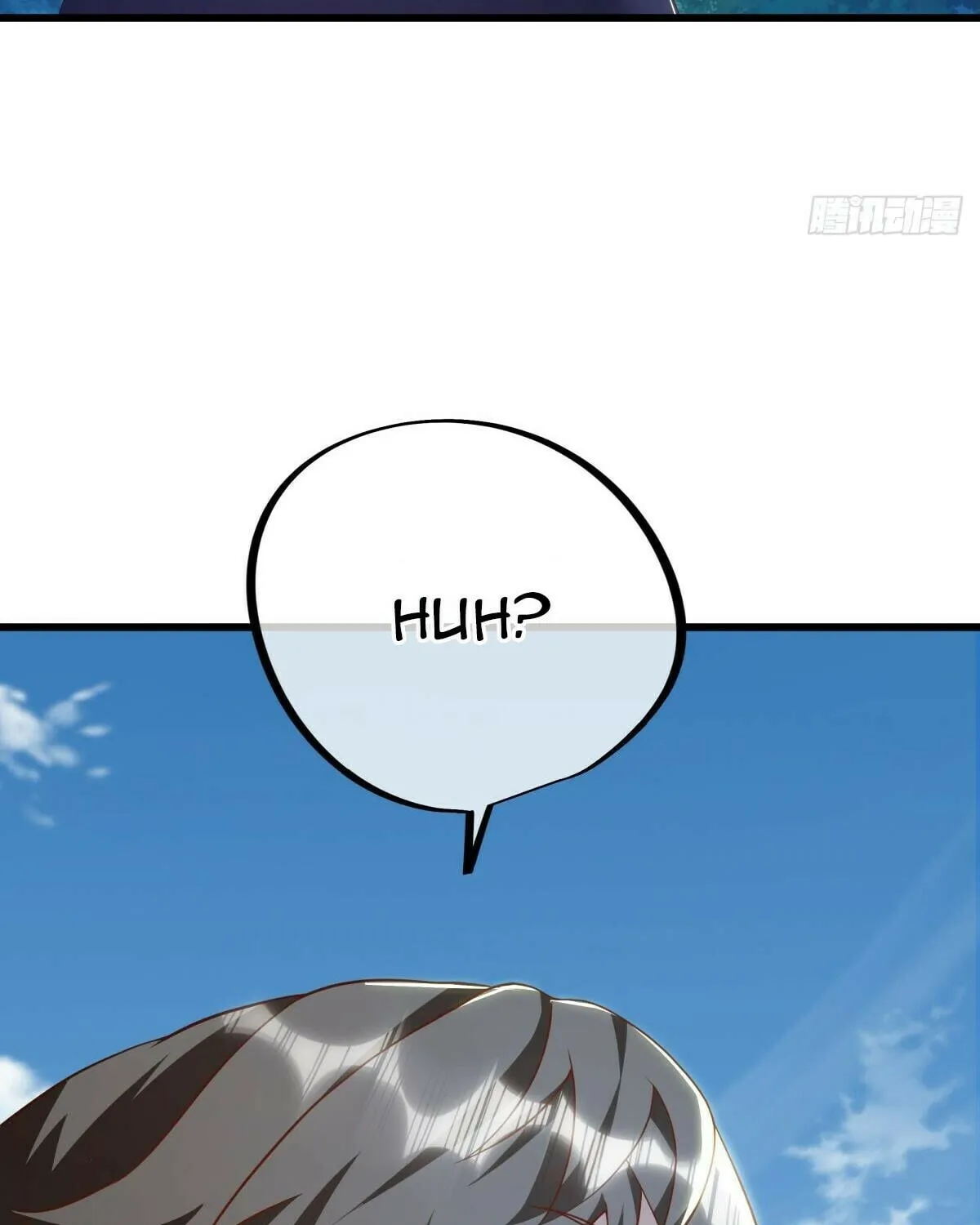 Peerless Battle Spirit (Colored) Chapter 627 page 39 - 