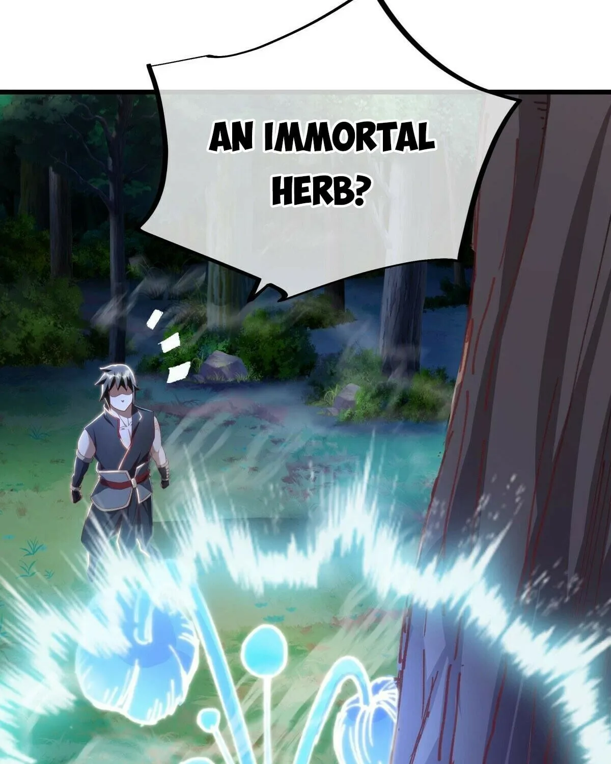 Peerless Battle Spirit (Colored) Chapter 627 page 42 - 