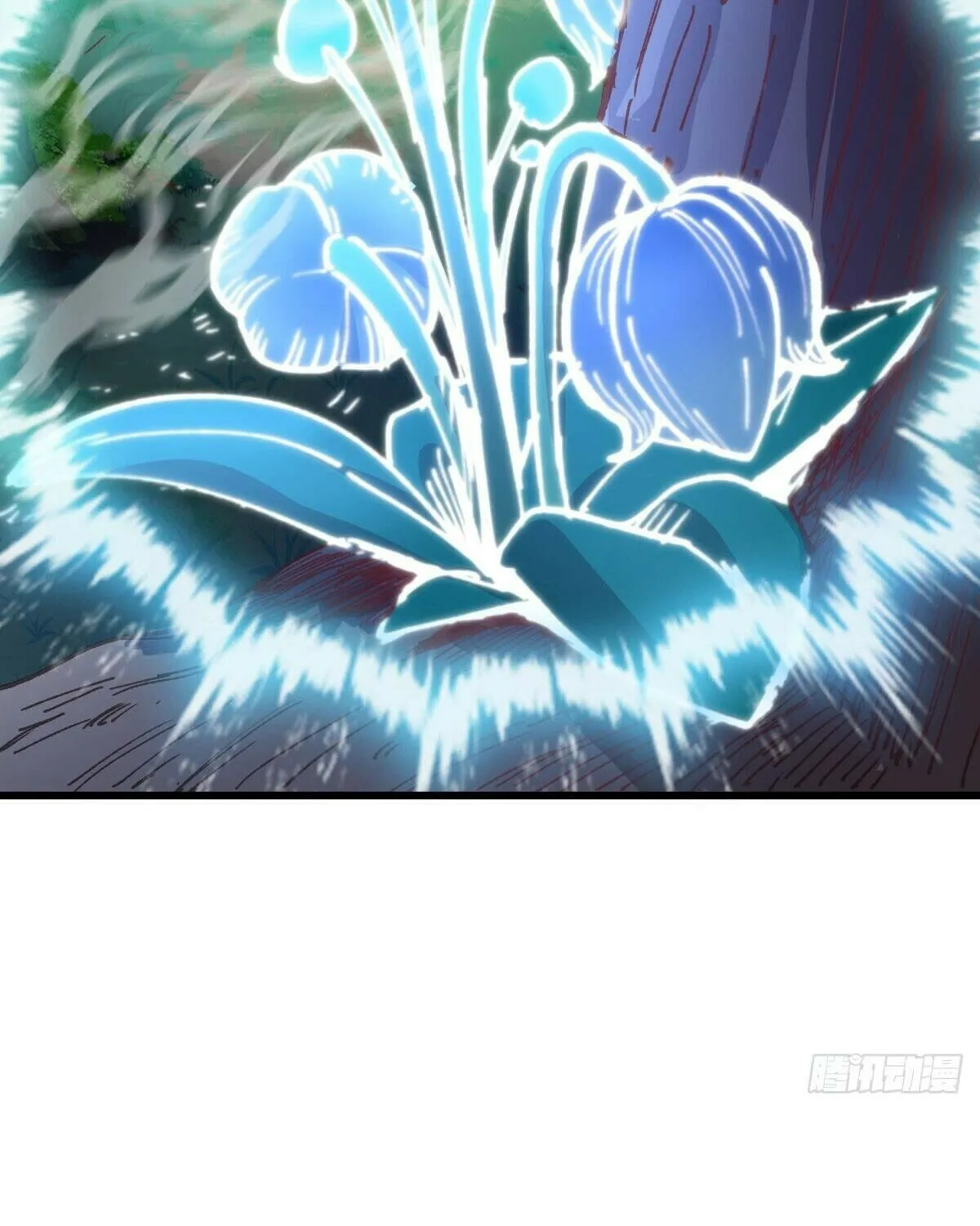 Peerless Battle Spirit (Colored) Chapter 627 page 43 - 