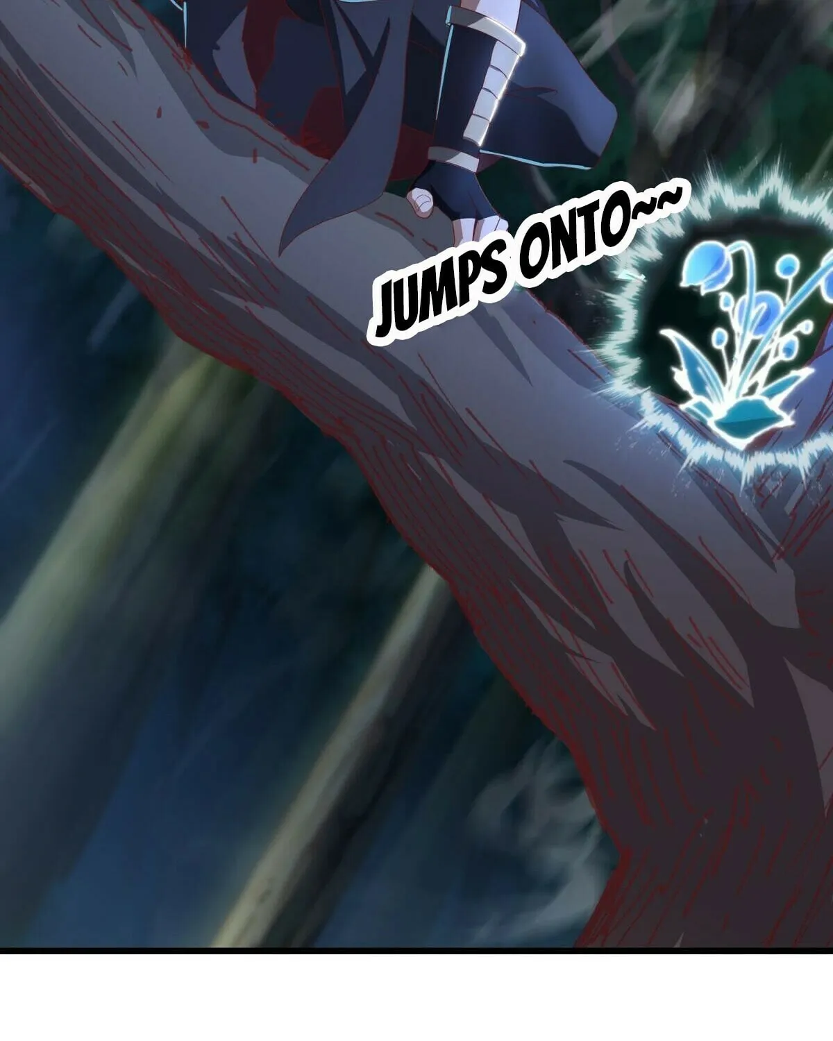 Peerless Battle Spirit (Colored) Chapter 627 page 46 - 