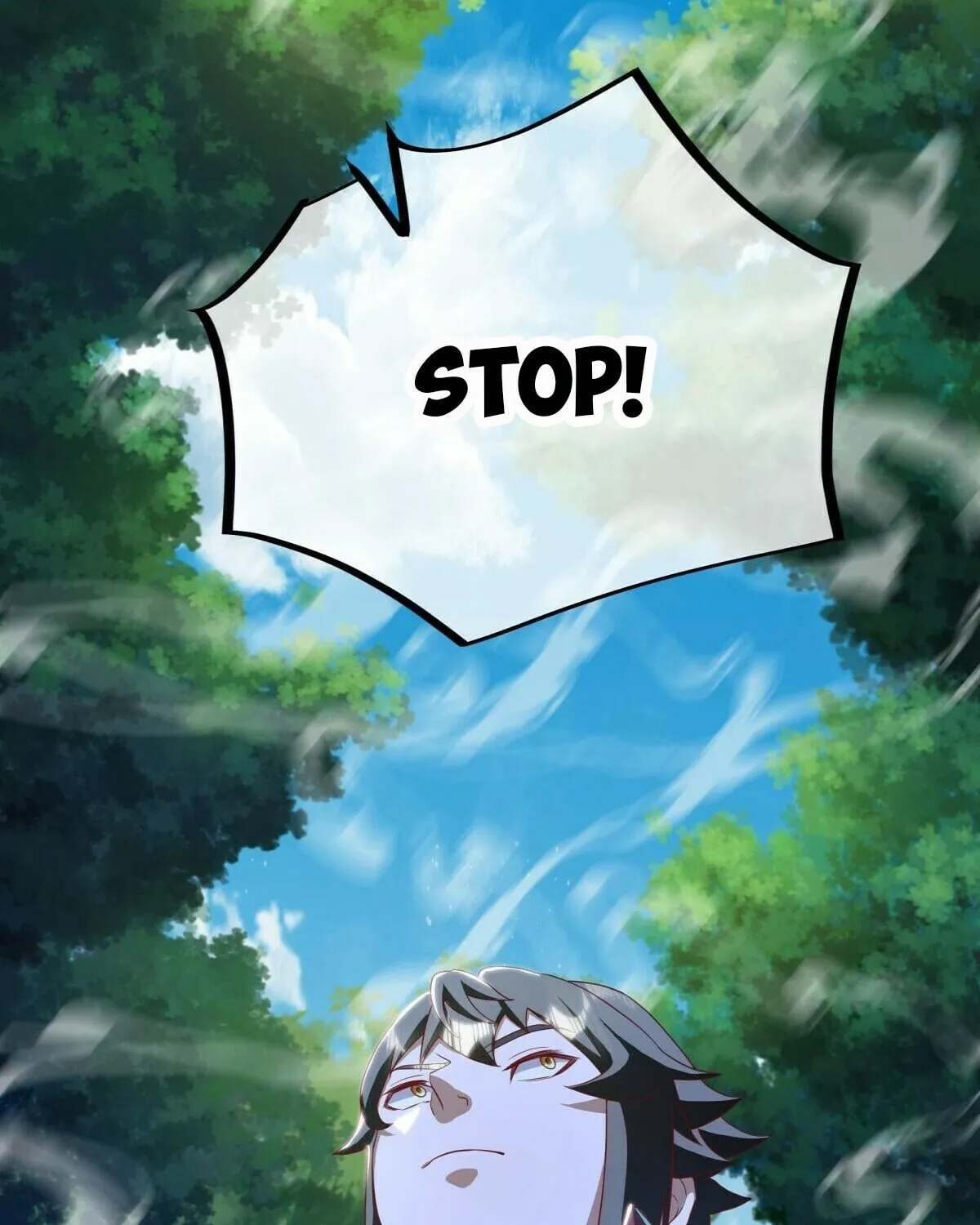 Peerless Battle Spirit (Colored) Chapter 627 page 50 - 