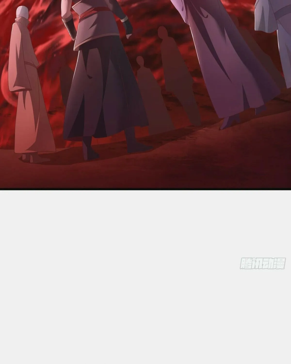 Peerless Battle Spirit (Colored) Chapter 627 page 6 - 