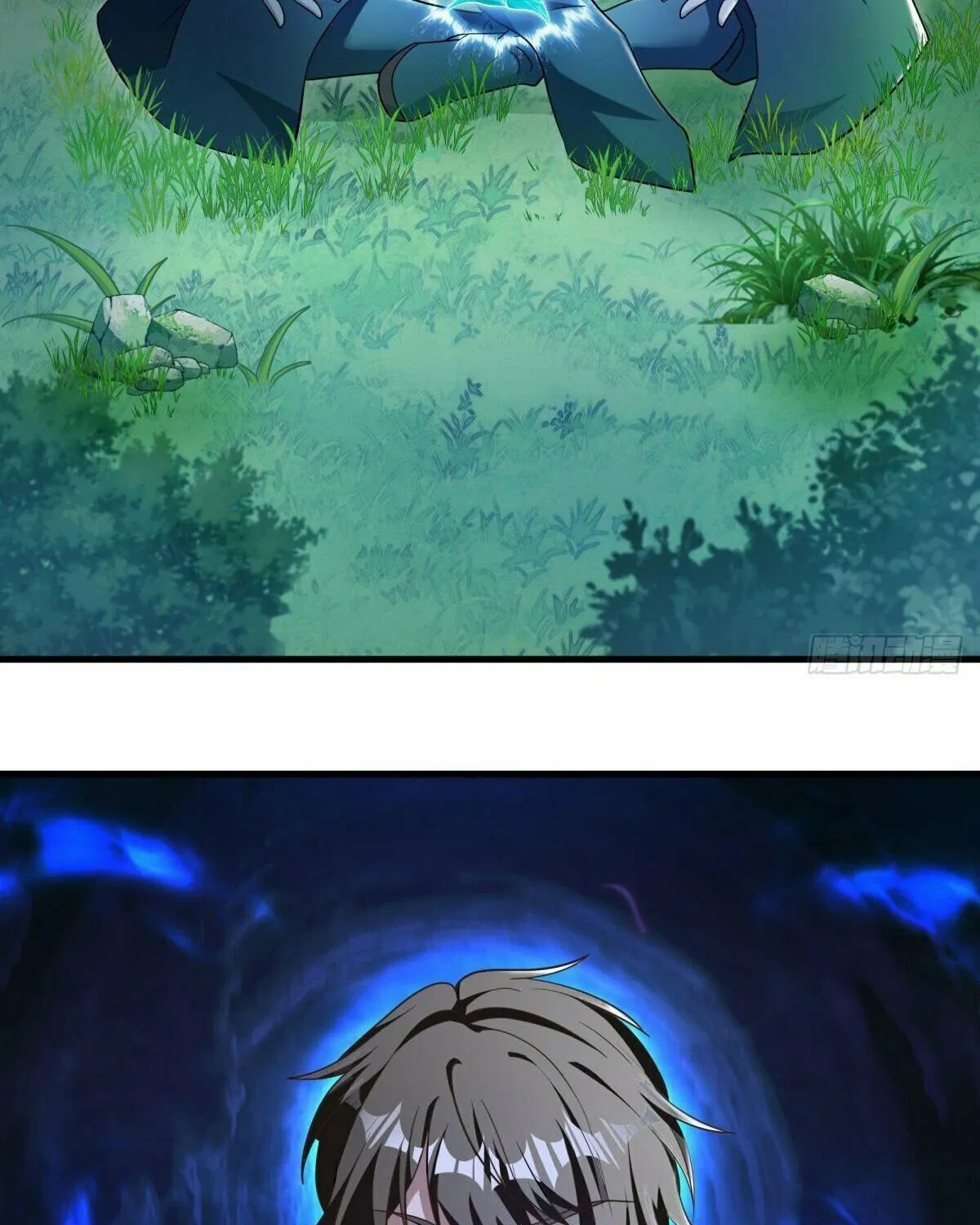 Peerless Battle Spirit (Colored) Chapter 627 page 62 - 