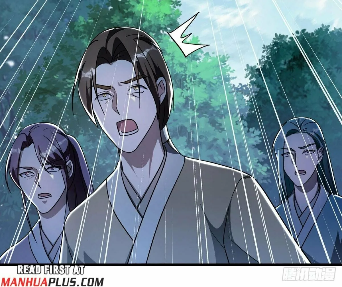 Peerless Battle Spirit (Colored) Chapter 627 page 74 - 