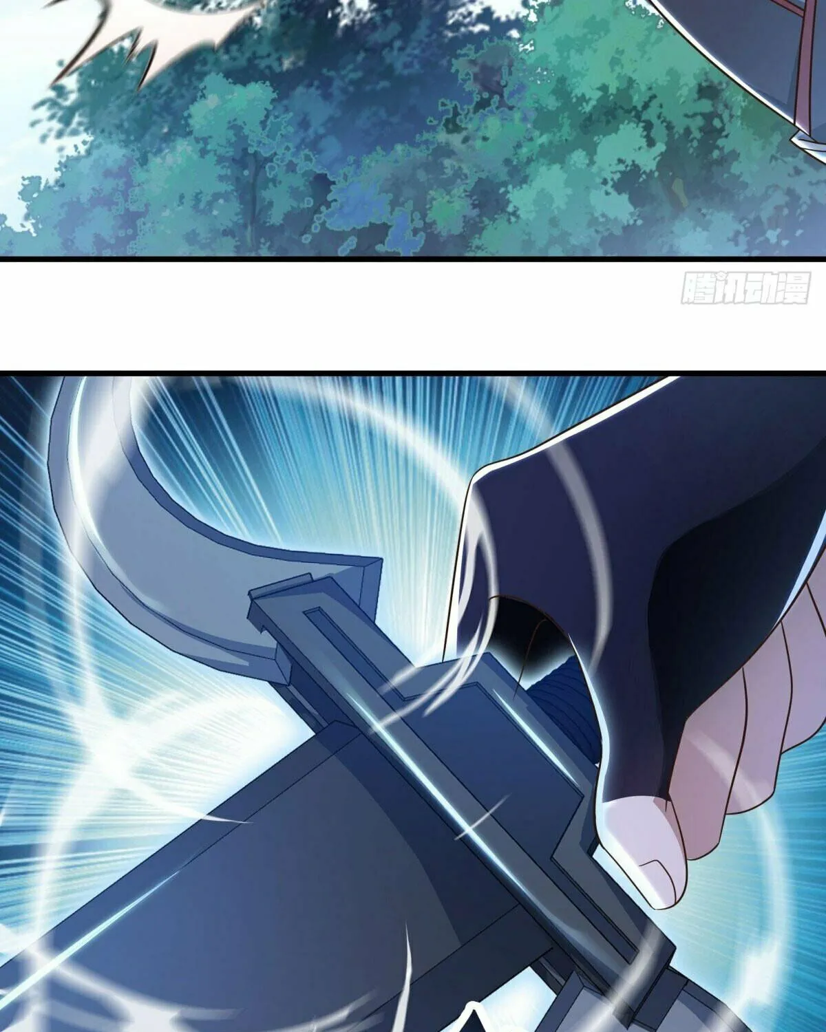 Peerless Battle Spirit (Colored) Chapter 627 page 80 - 