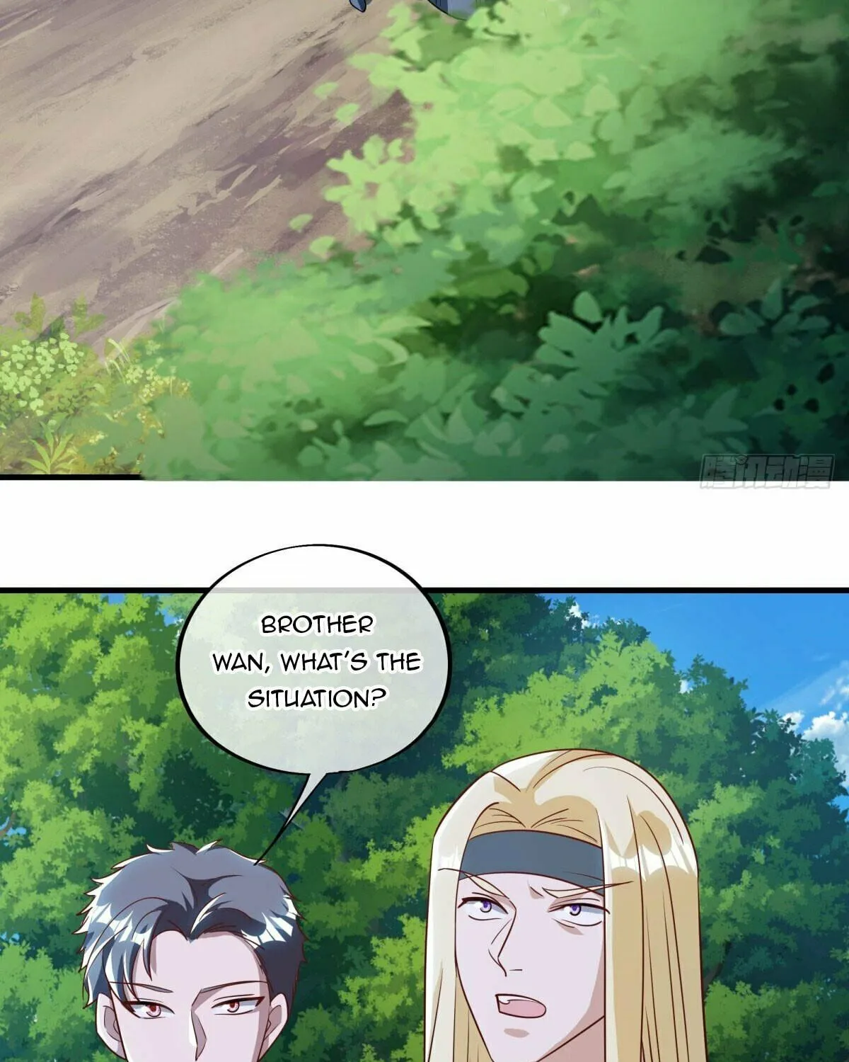 Peerless Battle Spirit (Colored) Chapter 627 page 90 - 