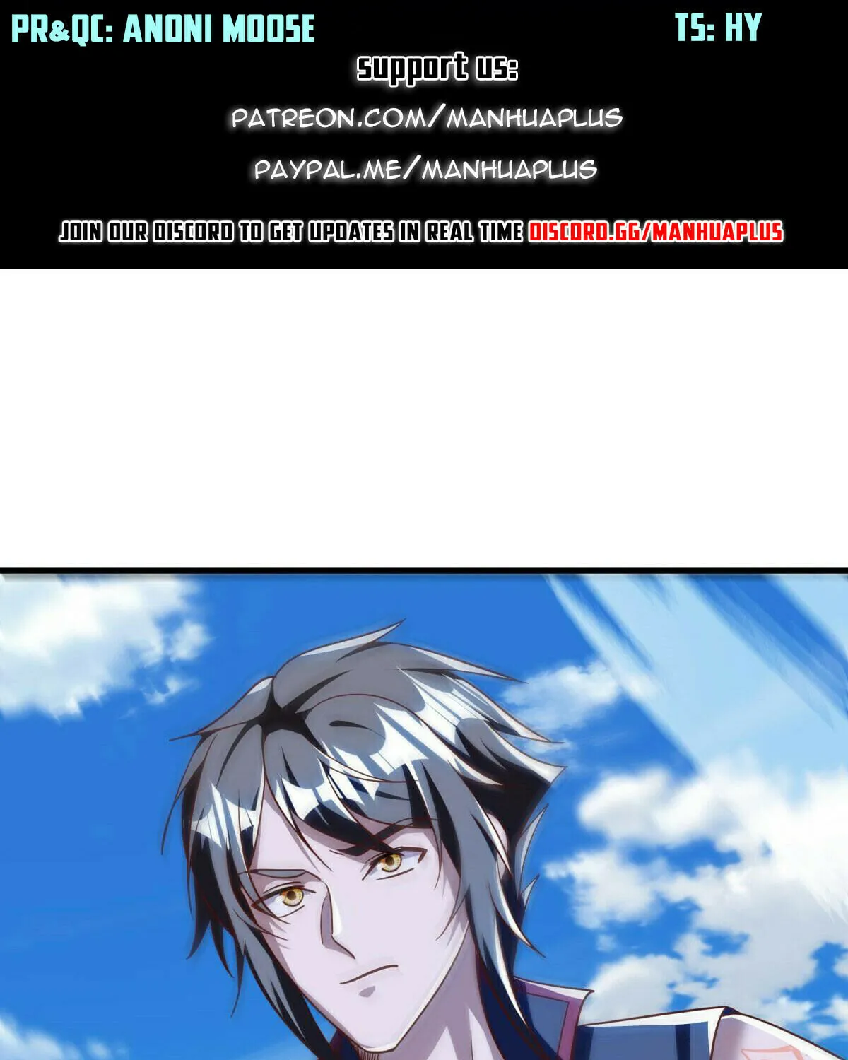 Peerless Battle Spirit (Colored) Chapter 628 page 2 - 