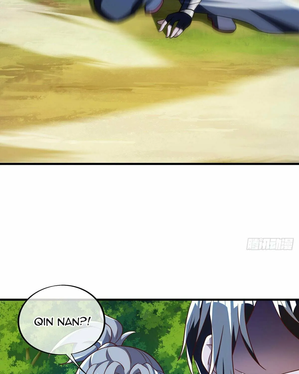 Peerless Battle Spirit (Colored) Chapter 628 page 14 - 