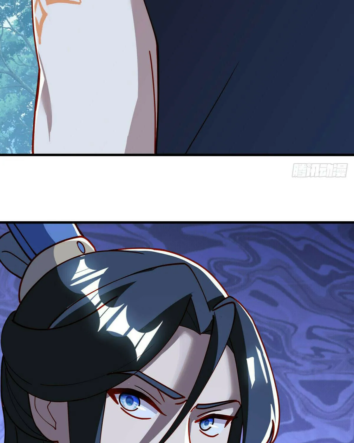 Peerless Battle Spirit (Colored) Chapter 628 page 24 - 