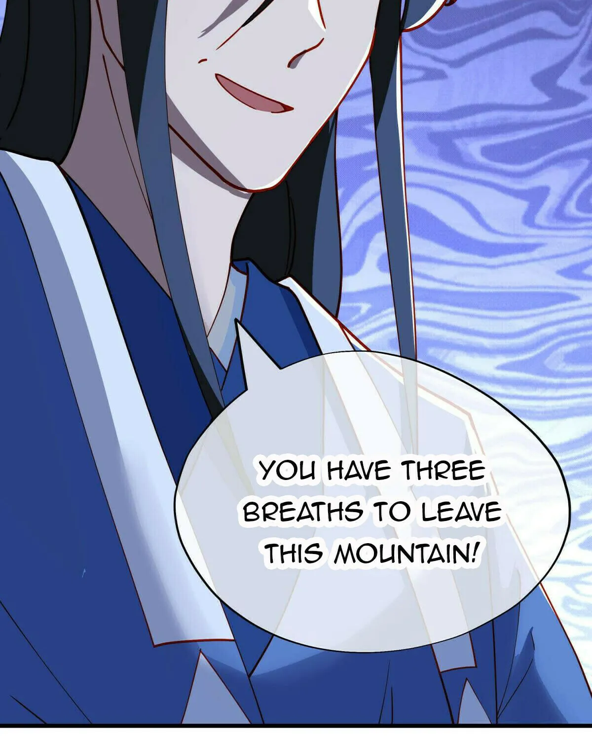 Peerless Battle Spirit (Colored) Chapter 628 page 25 - 