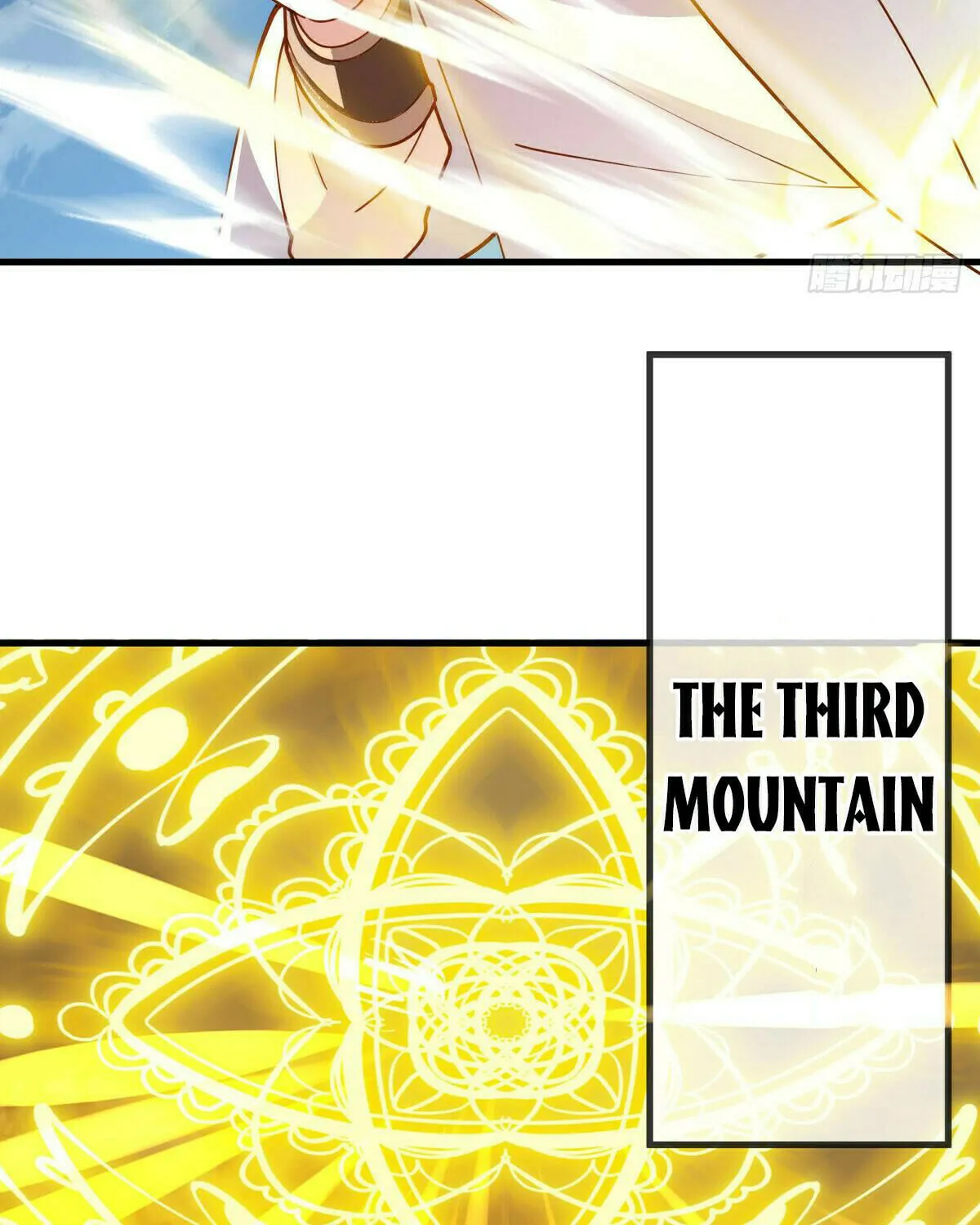 Peerless Battle Spirit (Colored) Chapter 628 page 35 - 