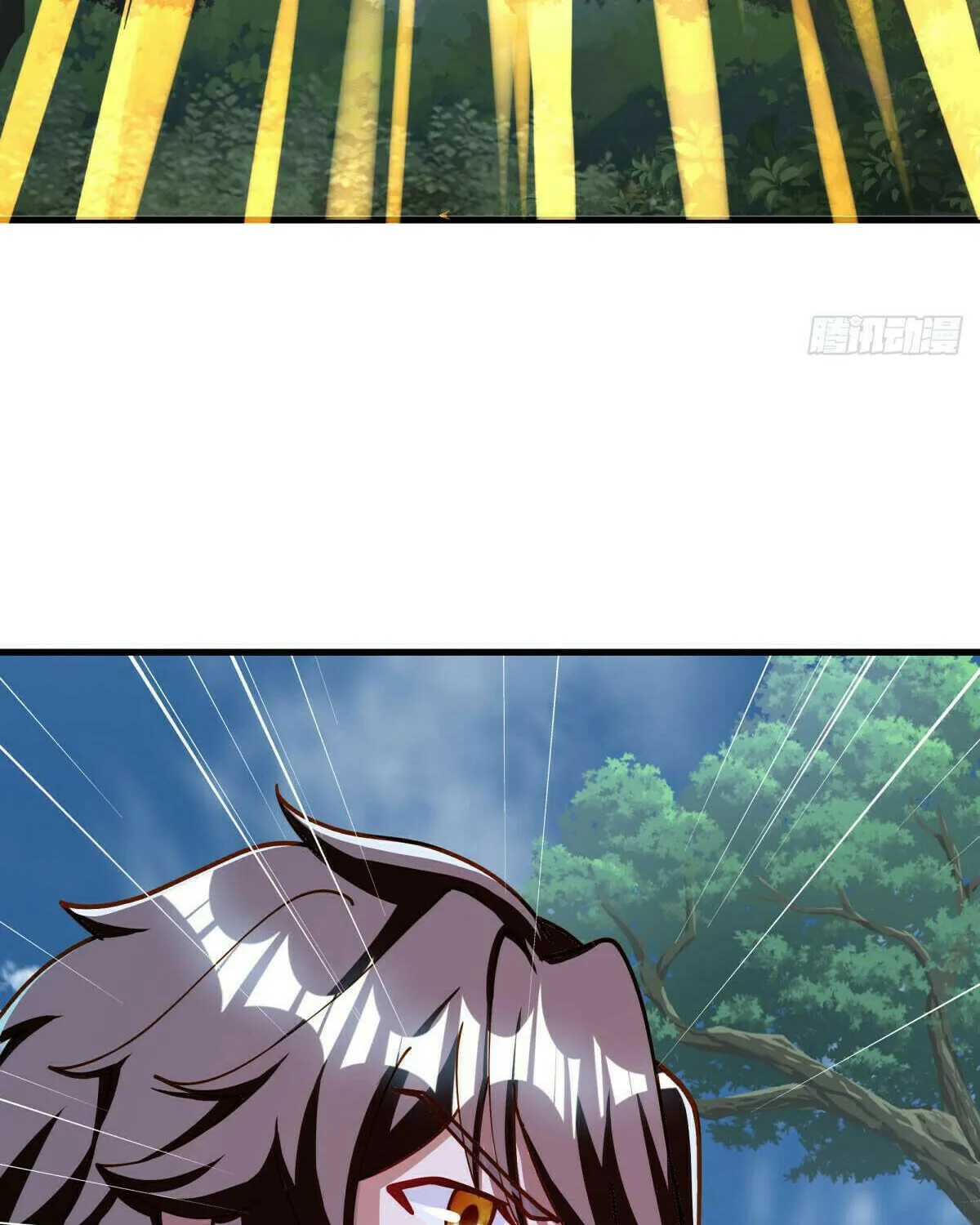 Peerless Battle Spirit (Colored) Chapter 628 page 37 - 