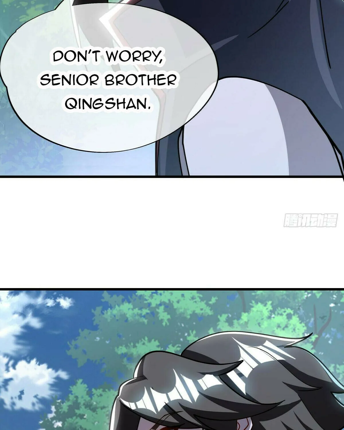 Peerless Battle Spirit (Colored) Chapter 628 page 44 - 