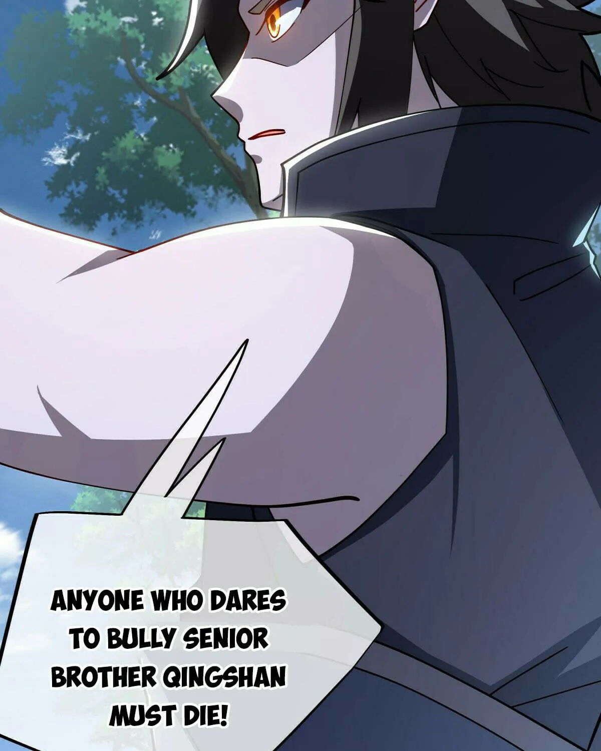 Peerless Battle Spirit (Colored) Chapter 628 page 45 - 
