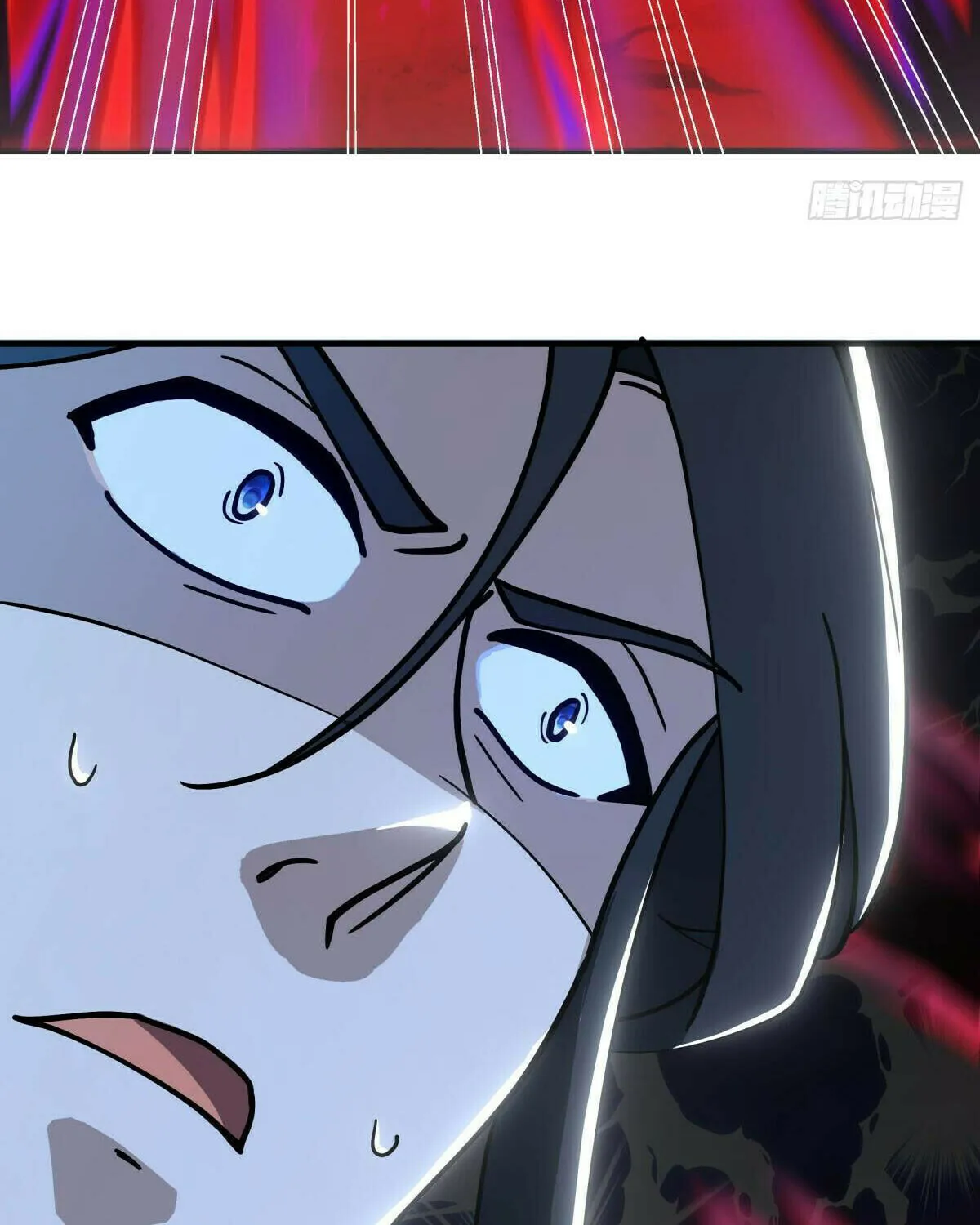 Peerless Battle Spirit (Colored) Chapter 628 page 50 - 